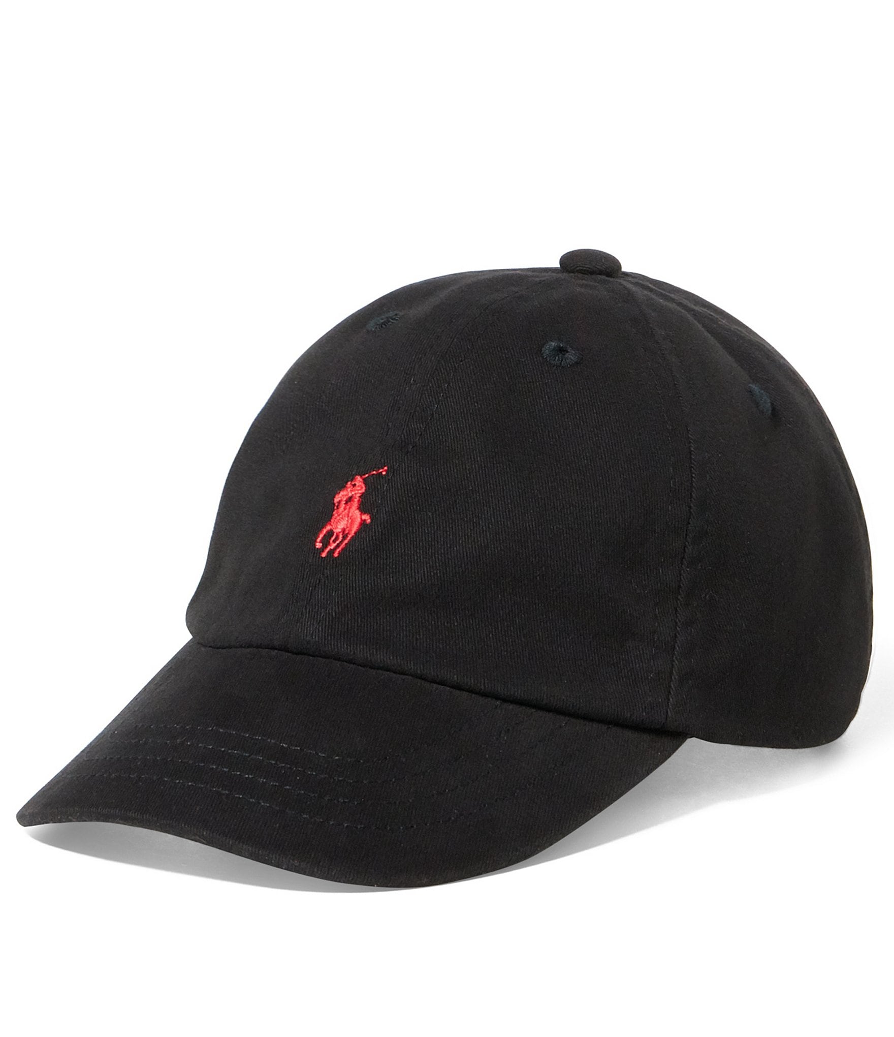 Polo Ralph Lauren Little Boys 2T-7 Classic Sports Cap