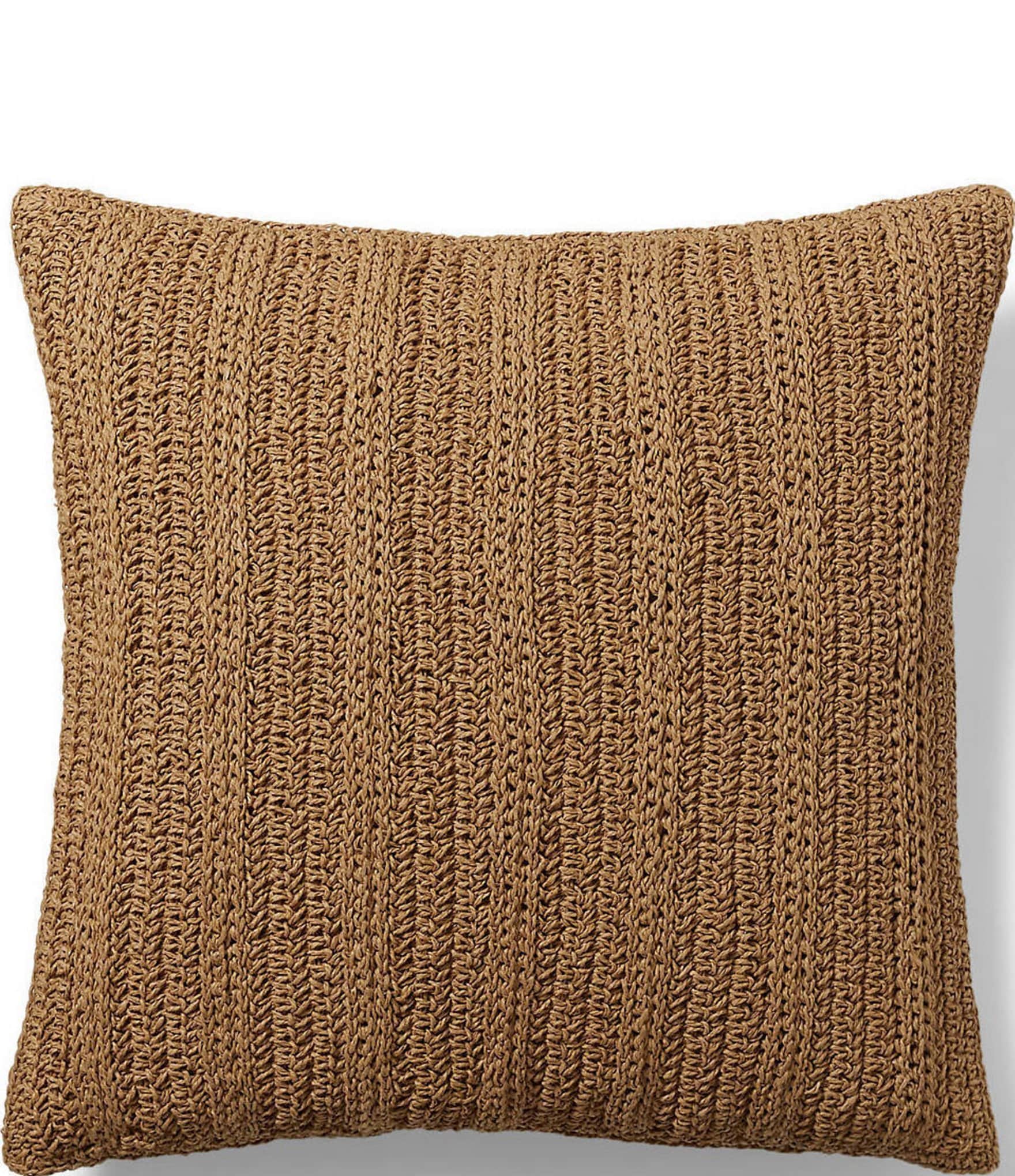 Ralph Lauren Darby Decorative Throw Pillow Dillard's