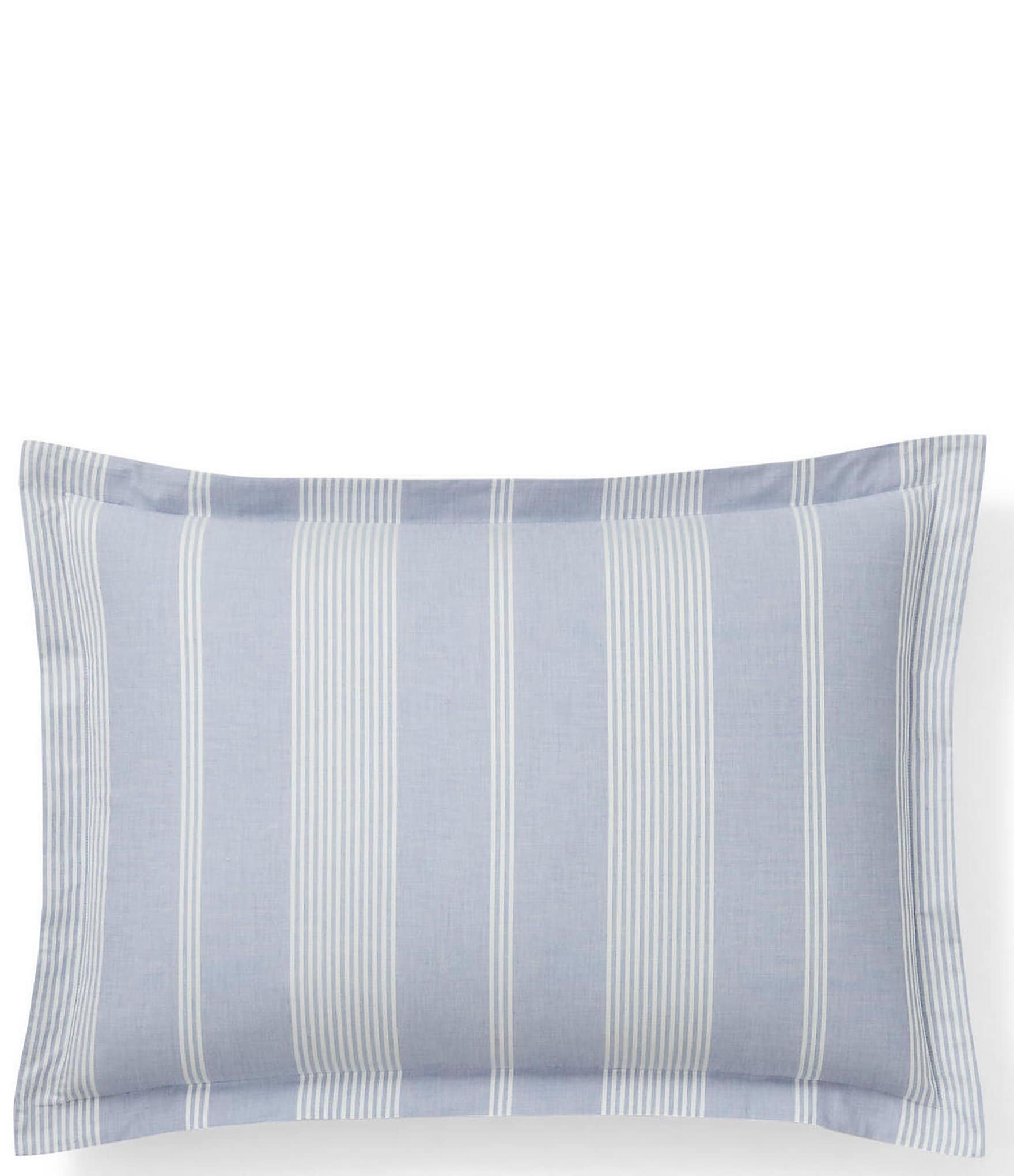 Ralph Lauren Pillow Shams | Dillard's