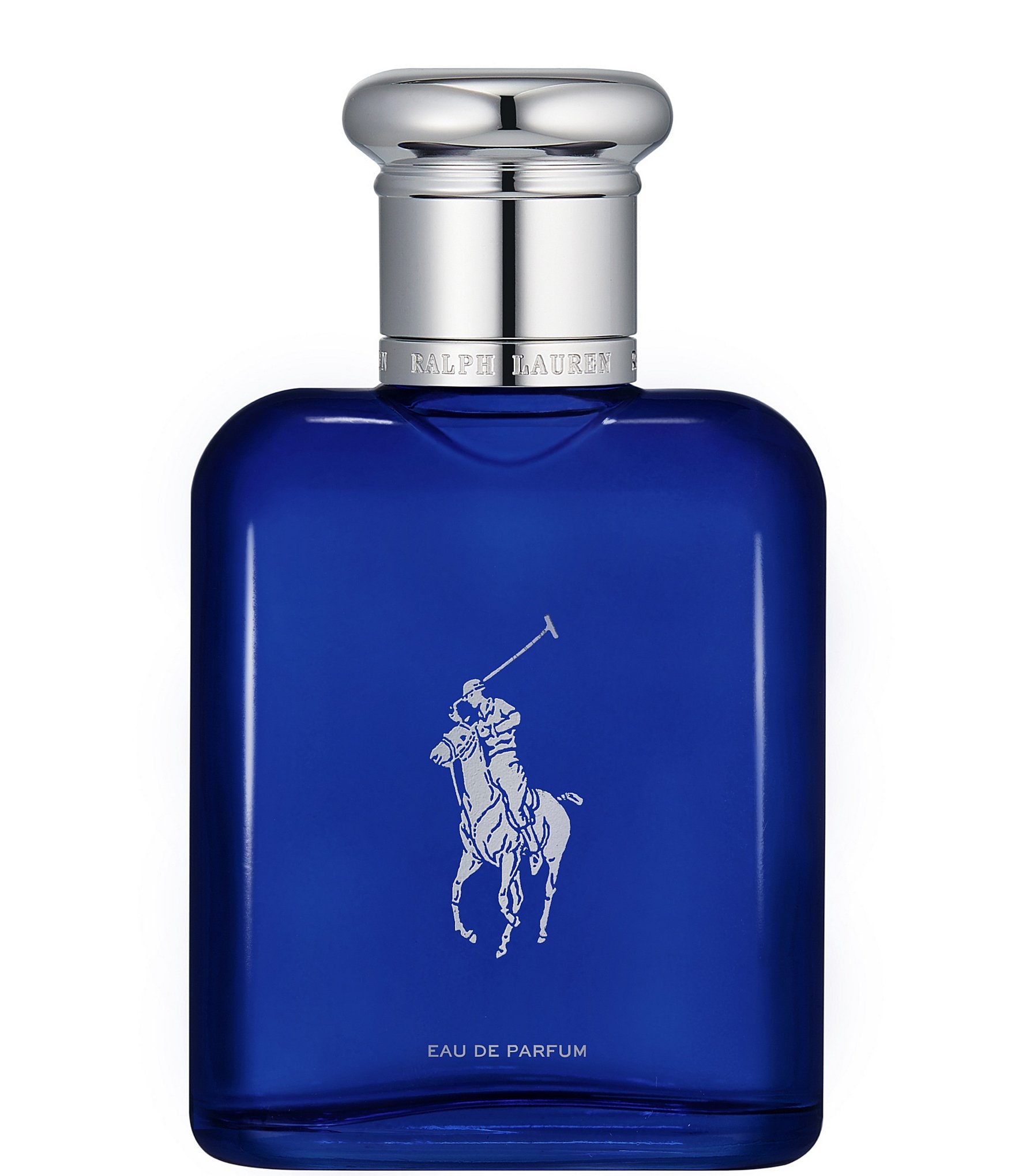 Ralph Lauren Polo Blue Men Eau de Parfum Spray