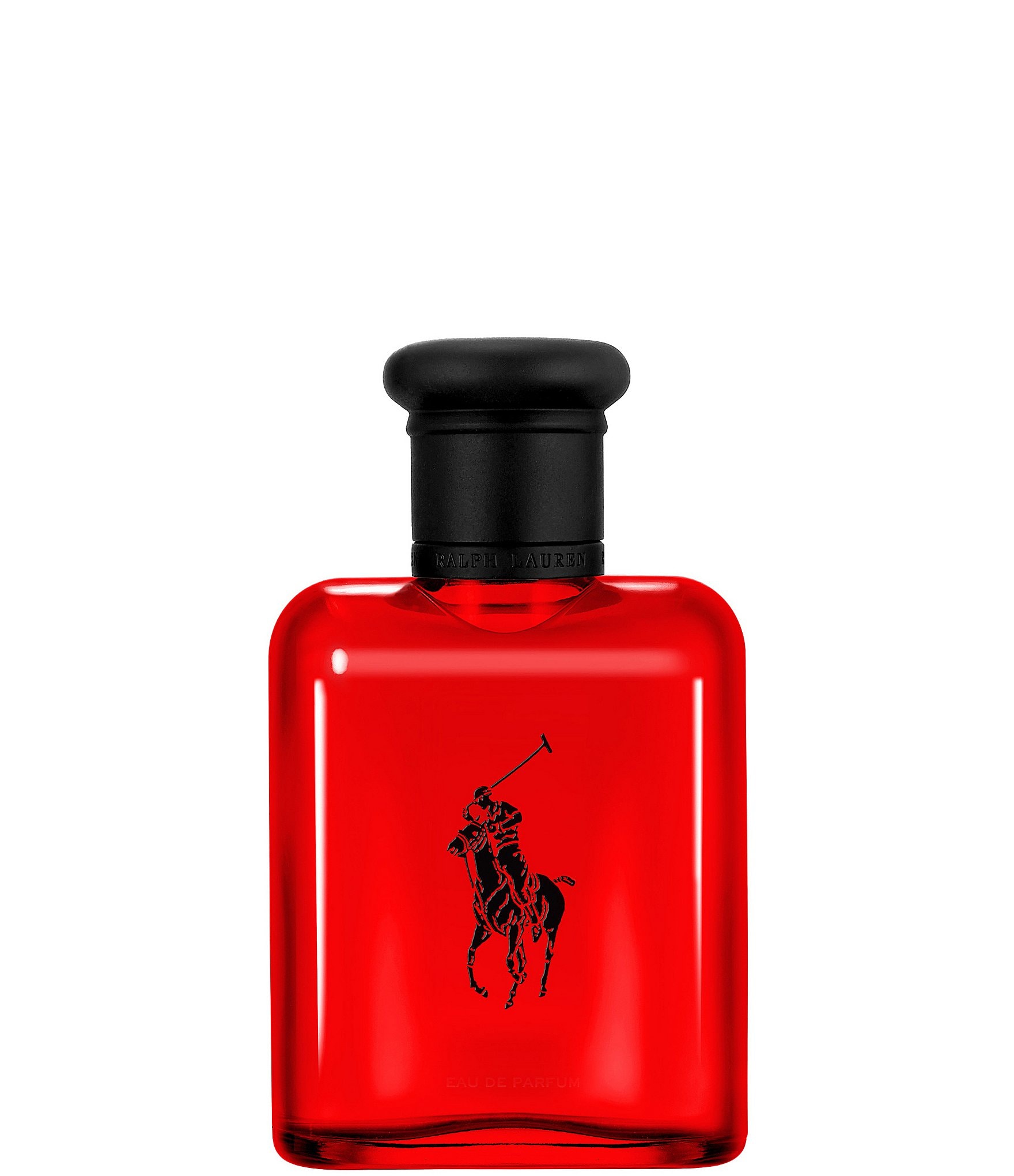 Ralph Lauren Polo Red Eau de Toilette Spray