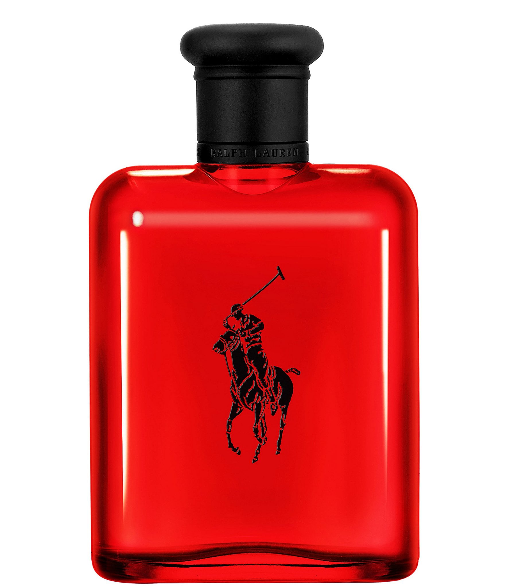 Ralph Lauren Men's Polo Red Eau de Toilette Spray - 6.7 fl oz bottle
