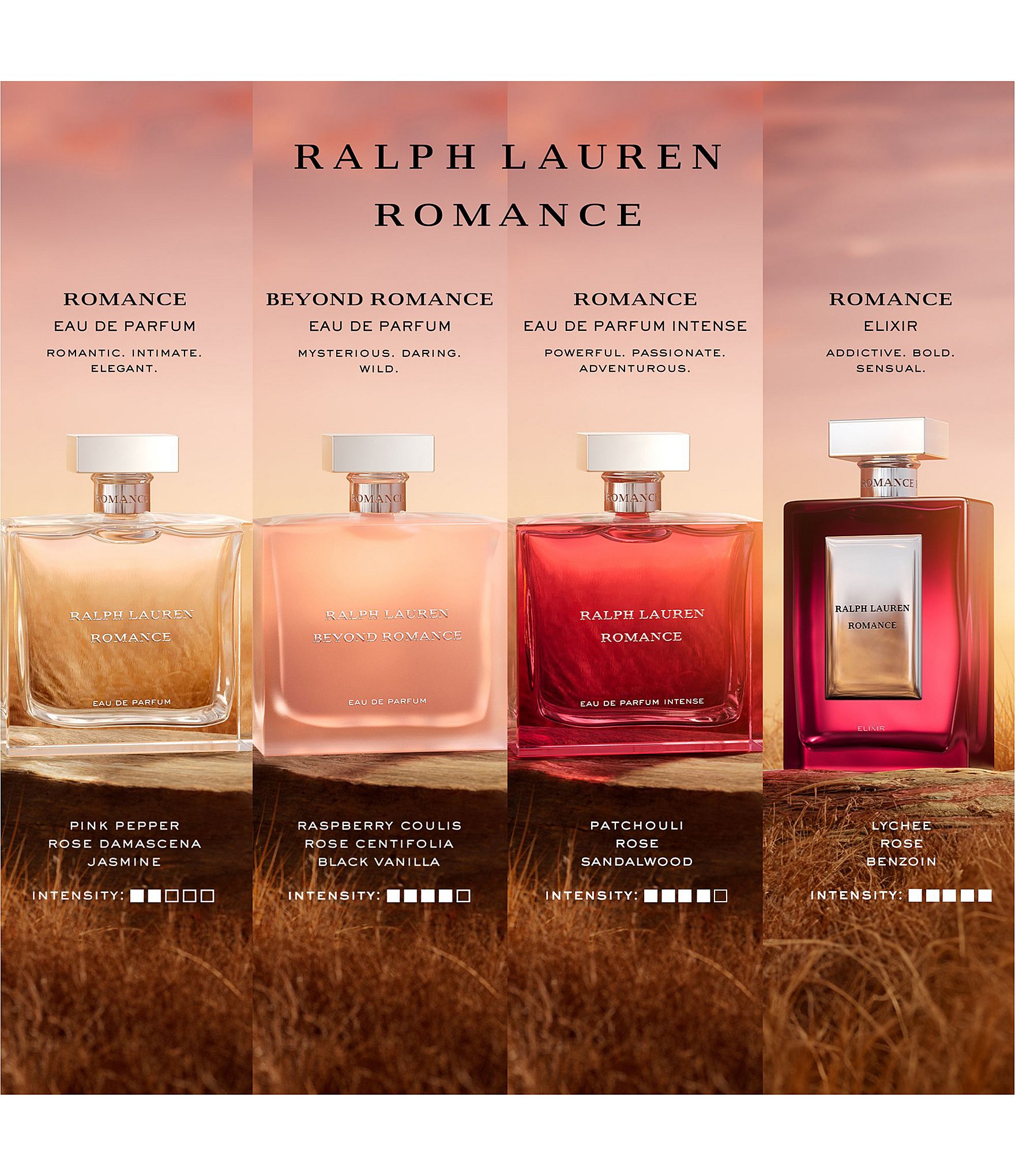 Ralph Lauren Romance Eau de Parfum Spray