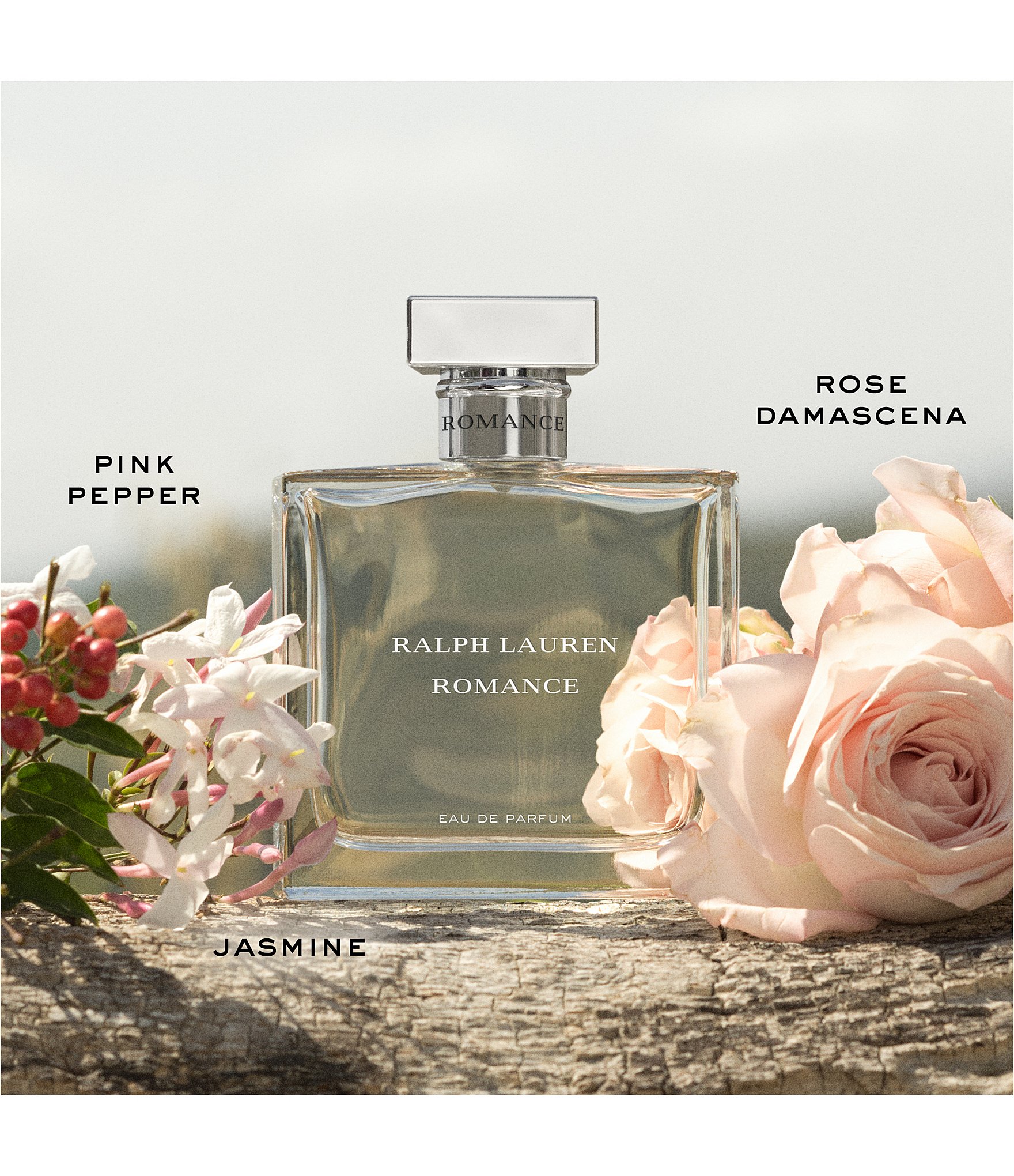 Ralph Lauren Romance Eau de Parfum Spray