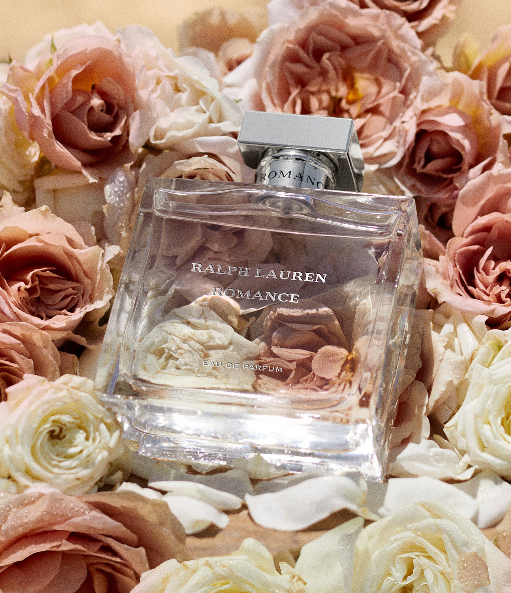 Ralph Lauren Romance Eau de Parfum Spray