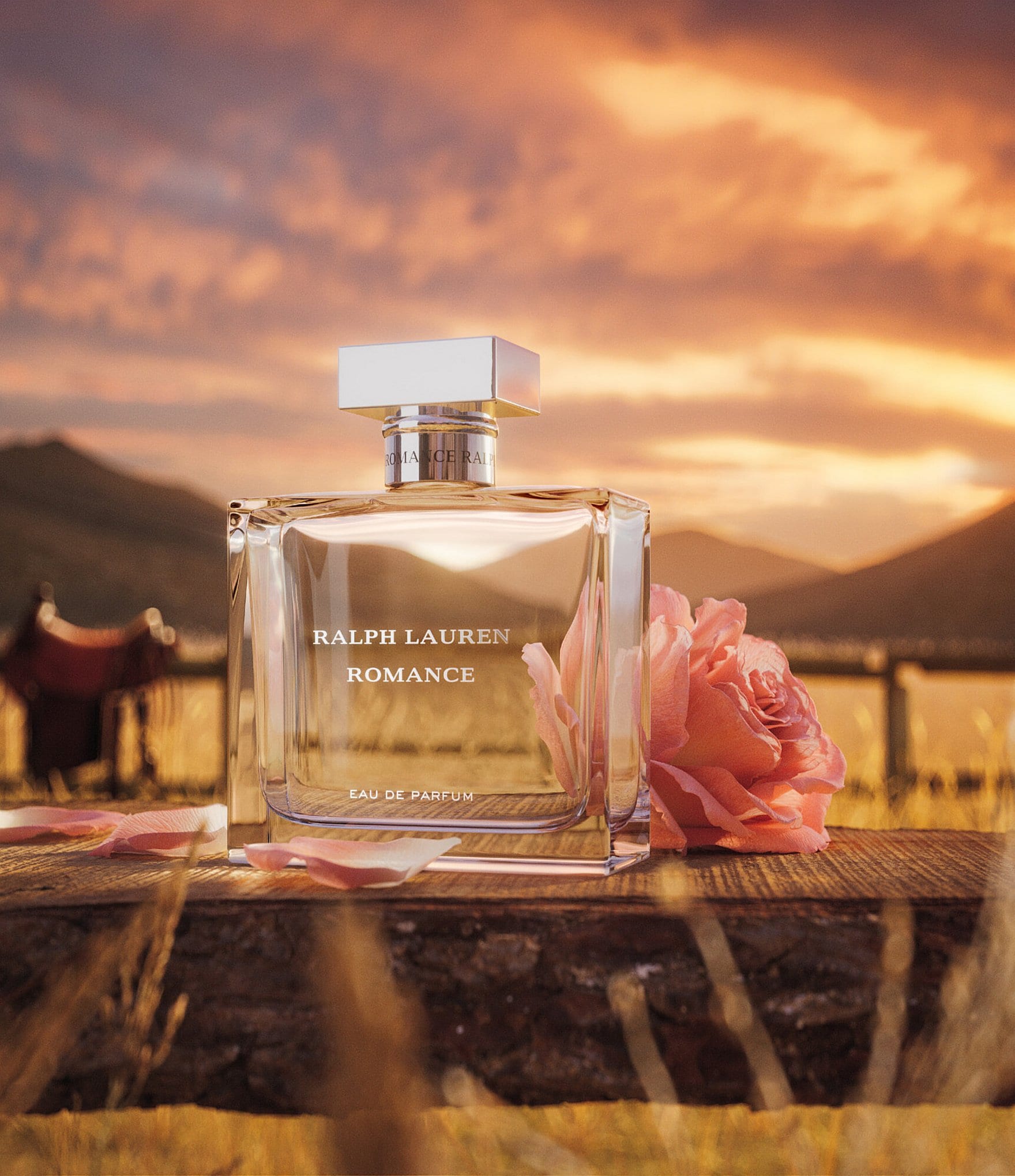 Ralph Lauren Romance Eau de Parfum Spray