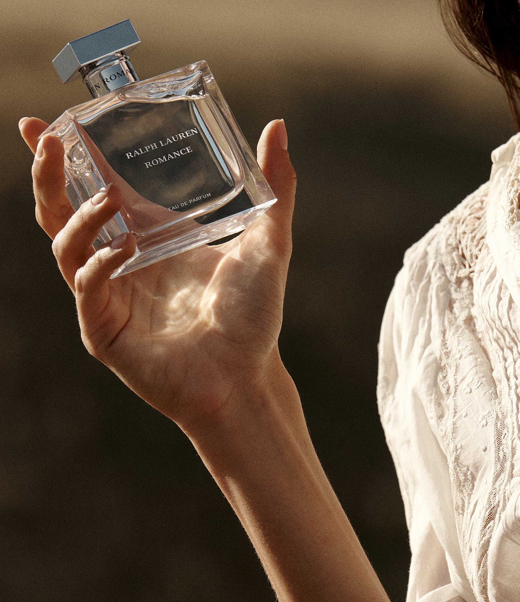 Ralph Lauren Romance Eau de Parfum Spray