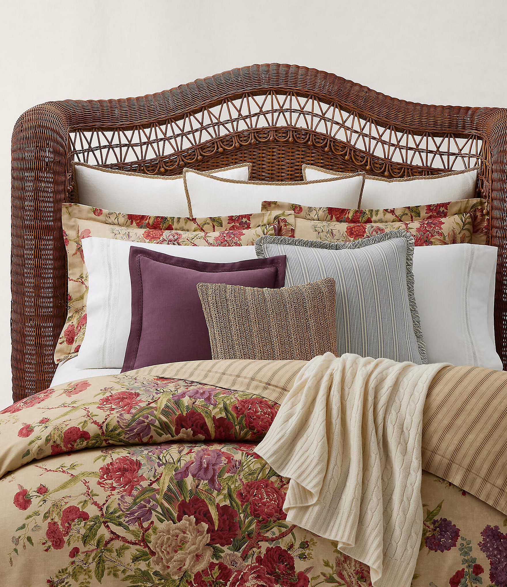 Ralph Lauren Bedding | Dillard's
