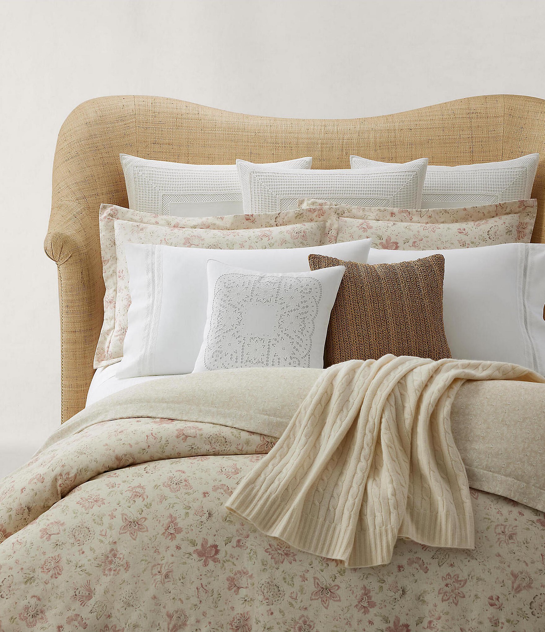 Ralph Lauren Bedding | Dillard's