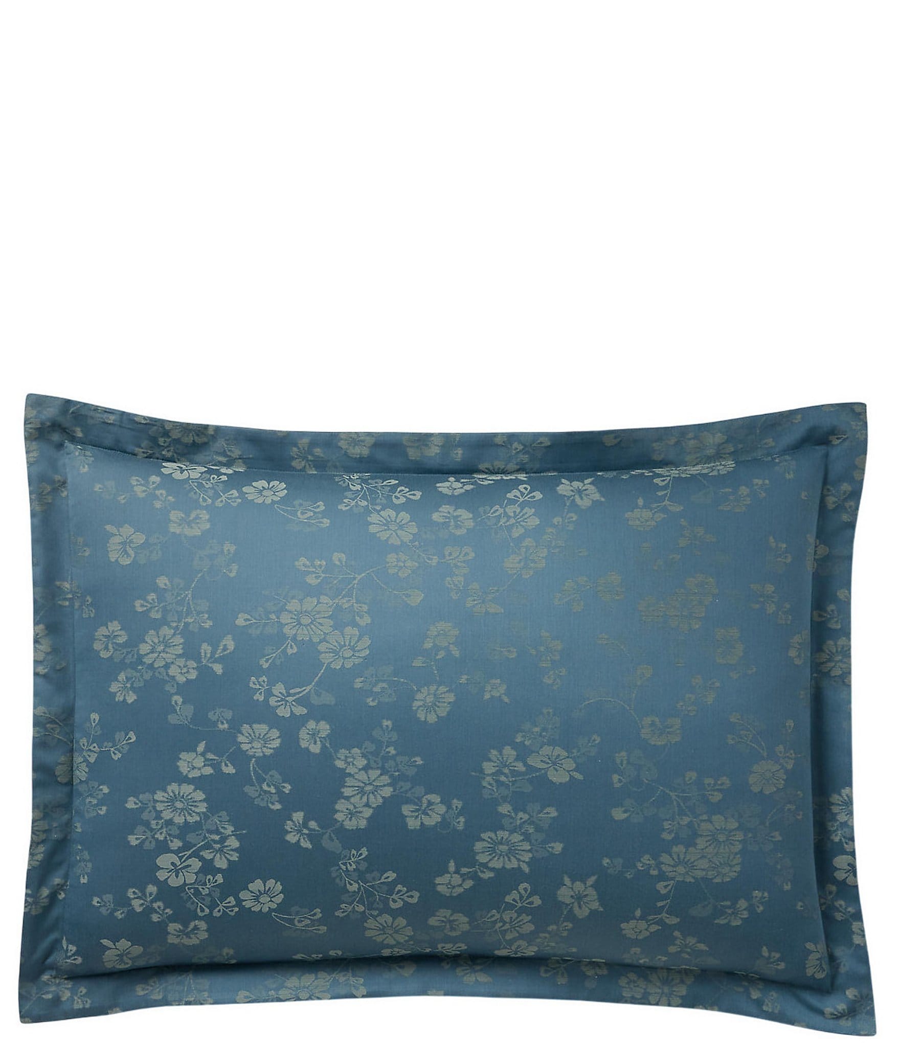 Ralph Lauren Luisa Cotton Sateen Jacquard Sham