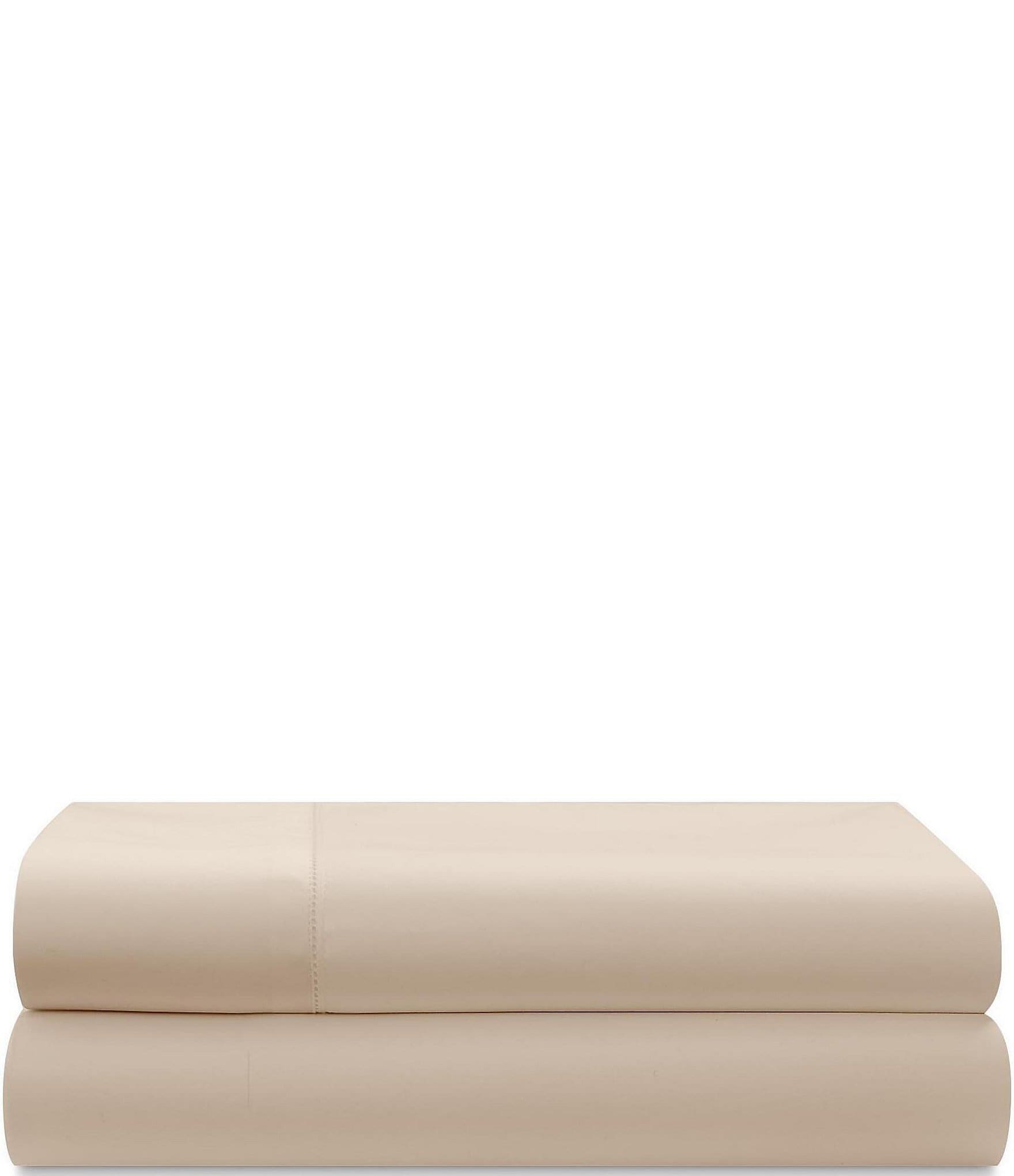 Ralph Lauren Organic Cotton Sateen 624-Thread-Count Sheets | Dillard's
