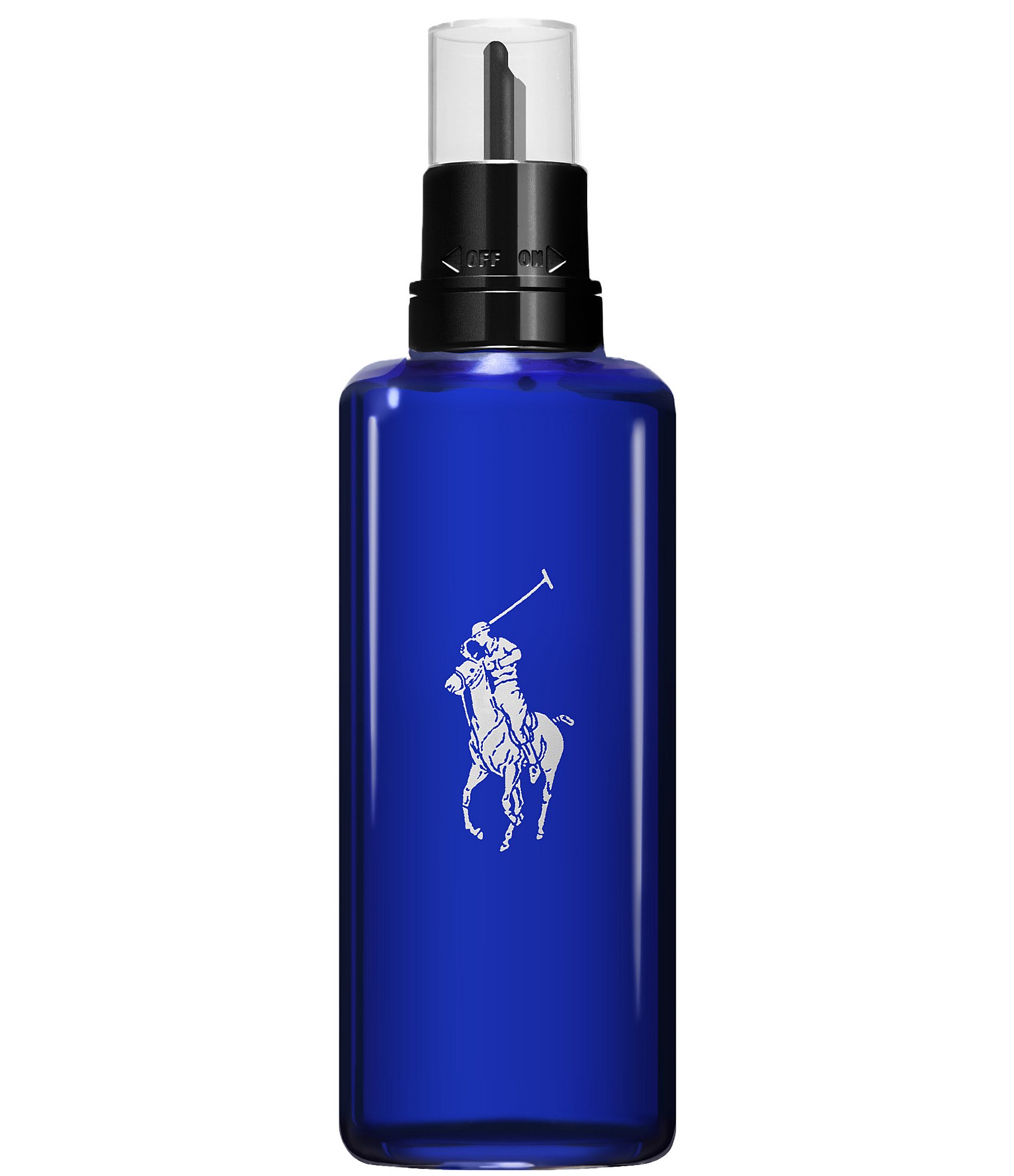 Ralph Lauren Men's Polo Ultra Blue Eau de Toilette Spray, 4.2-oz