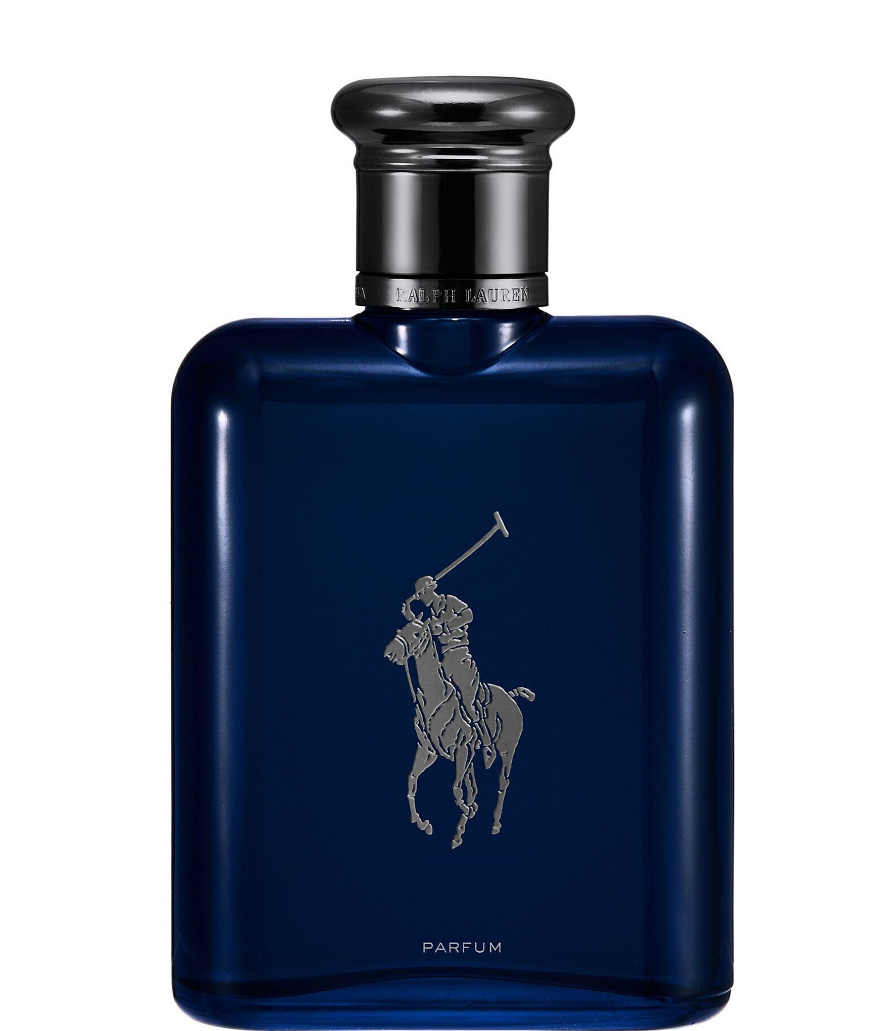 Ralph Lauren Polo Blue Parfum Cologne Spray