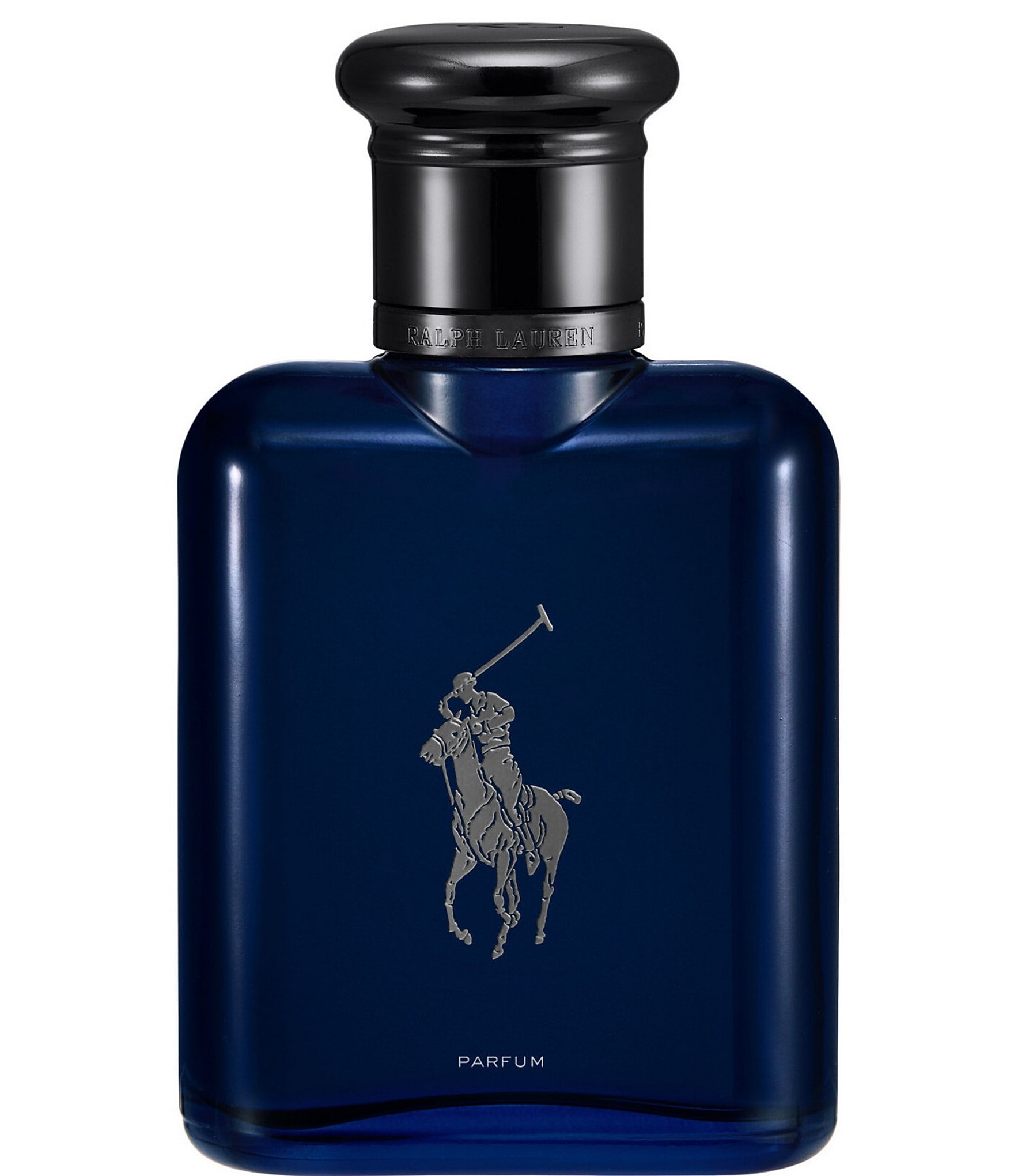 Ralph Lauren Polo Blue Parfum Cologne Spray | Dillard's