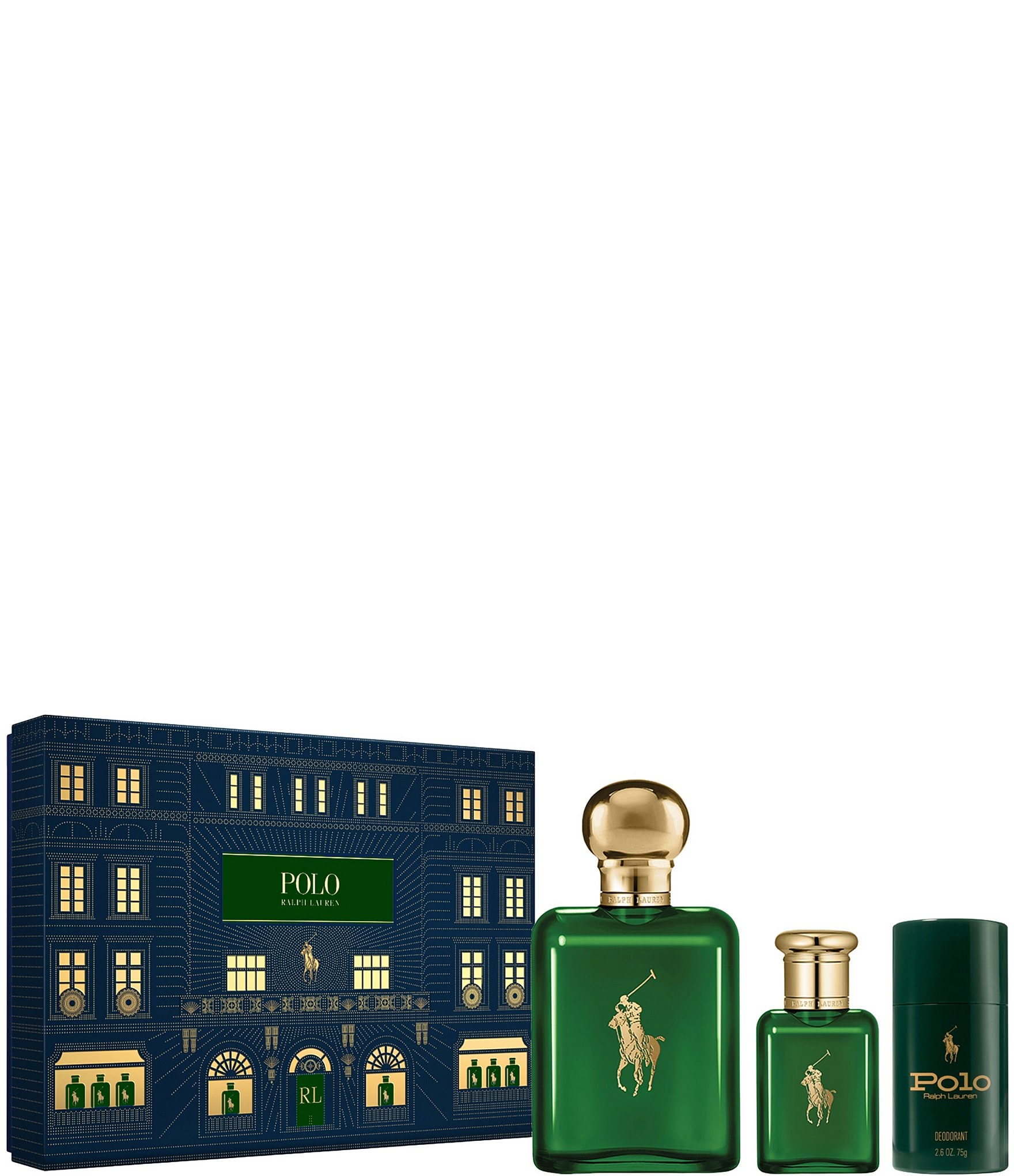 Ralph lauren romance gift set dillards online