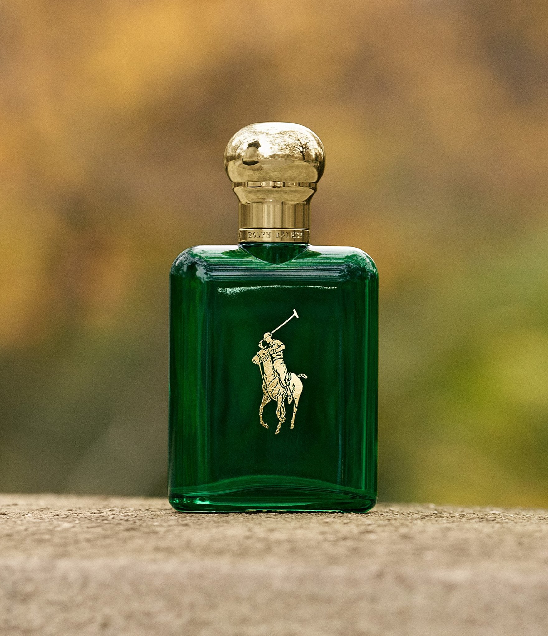 Ralph Lauren Polo Green Classic Eau de Toilette Spray