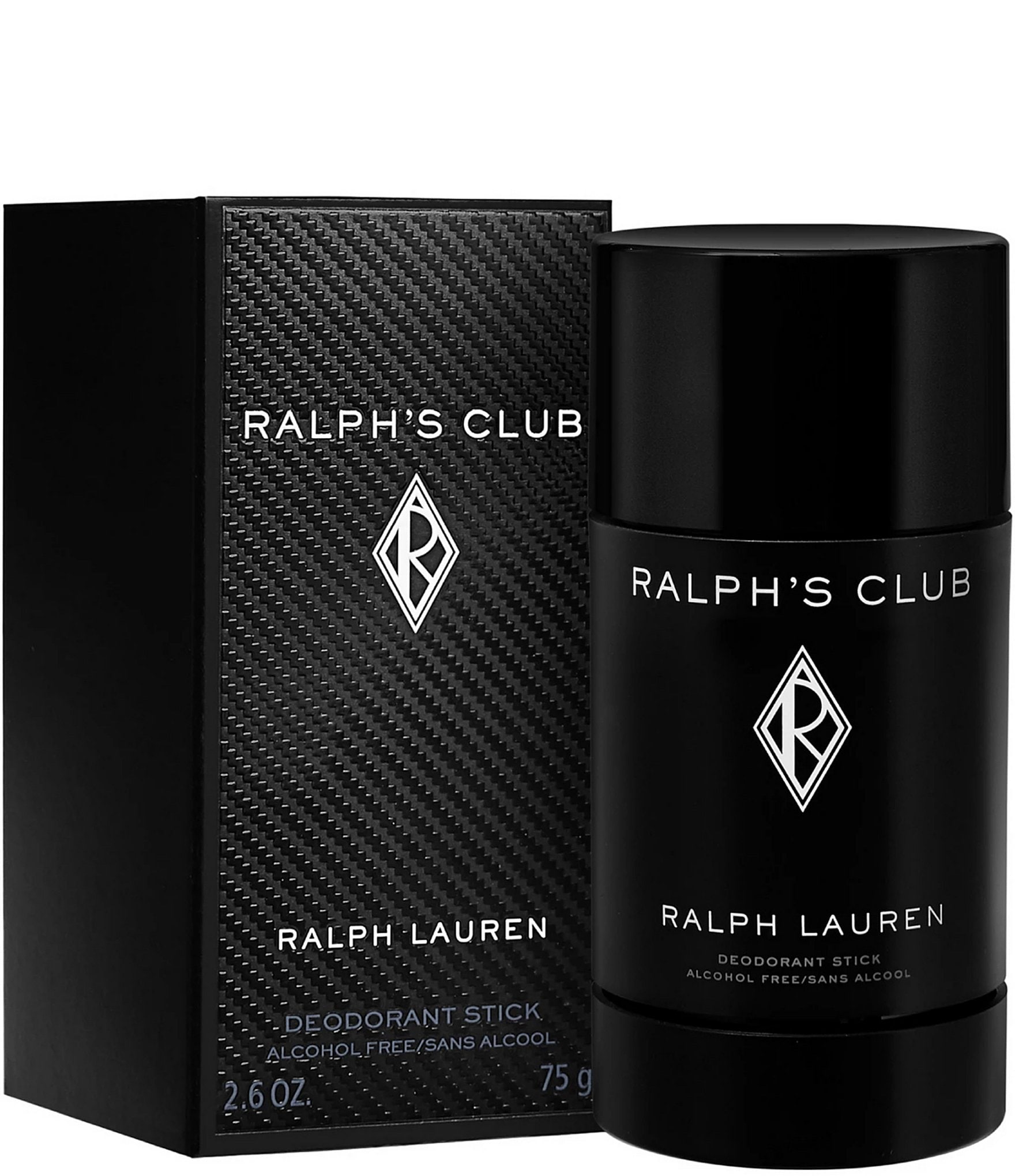 Ralph Lauren Ralph's Club Deodorant Stick