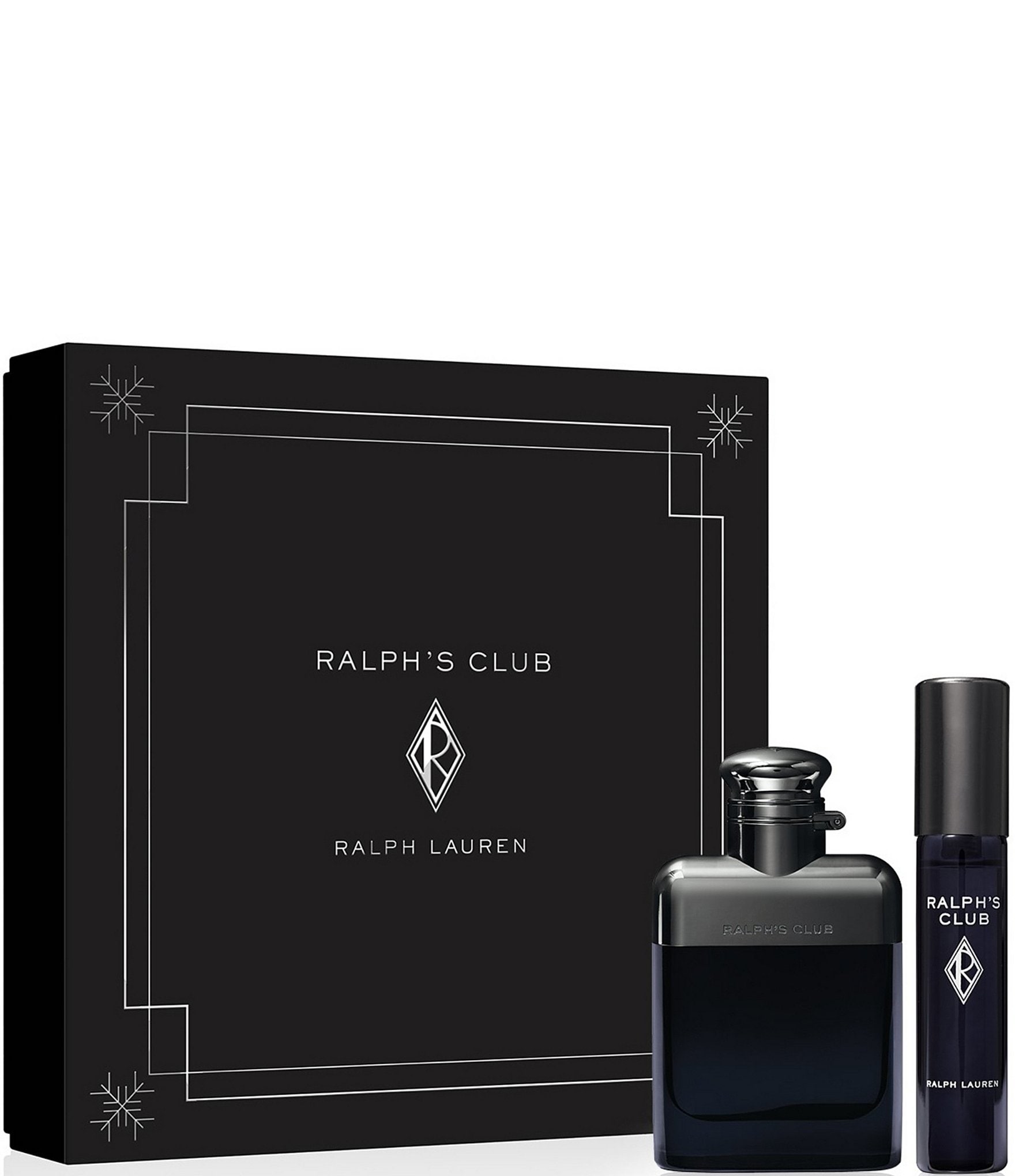 Ralph Lauren Ralph's Club Eau de Parfum 2-Piece Men's Fragrance Gift Set |  Dillard's