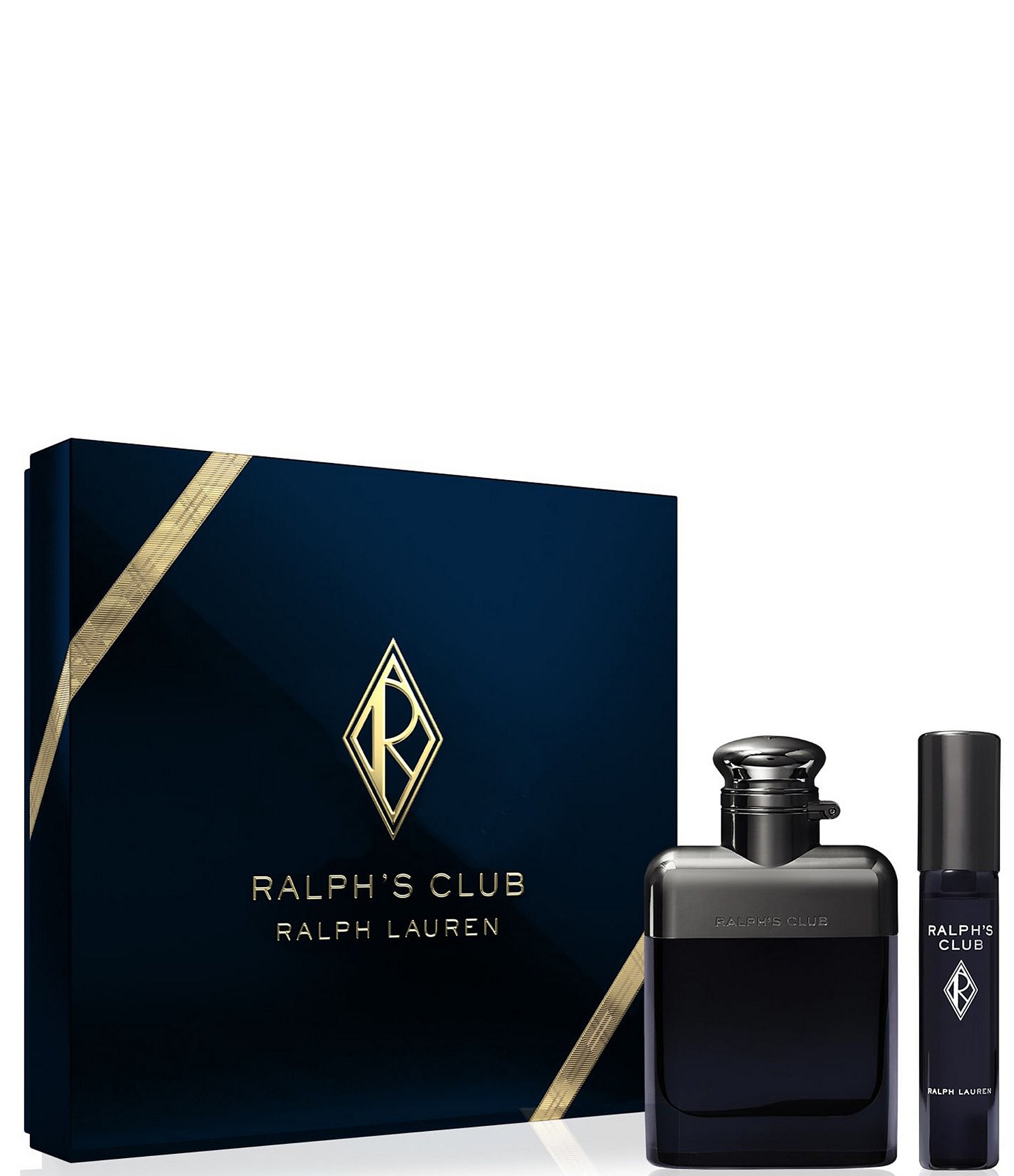 Easy Elegant Perfume Bottle Case and Gift Box 
