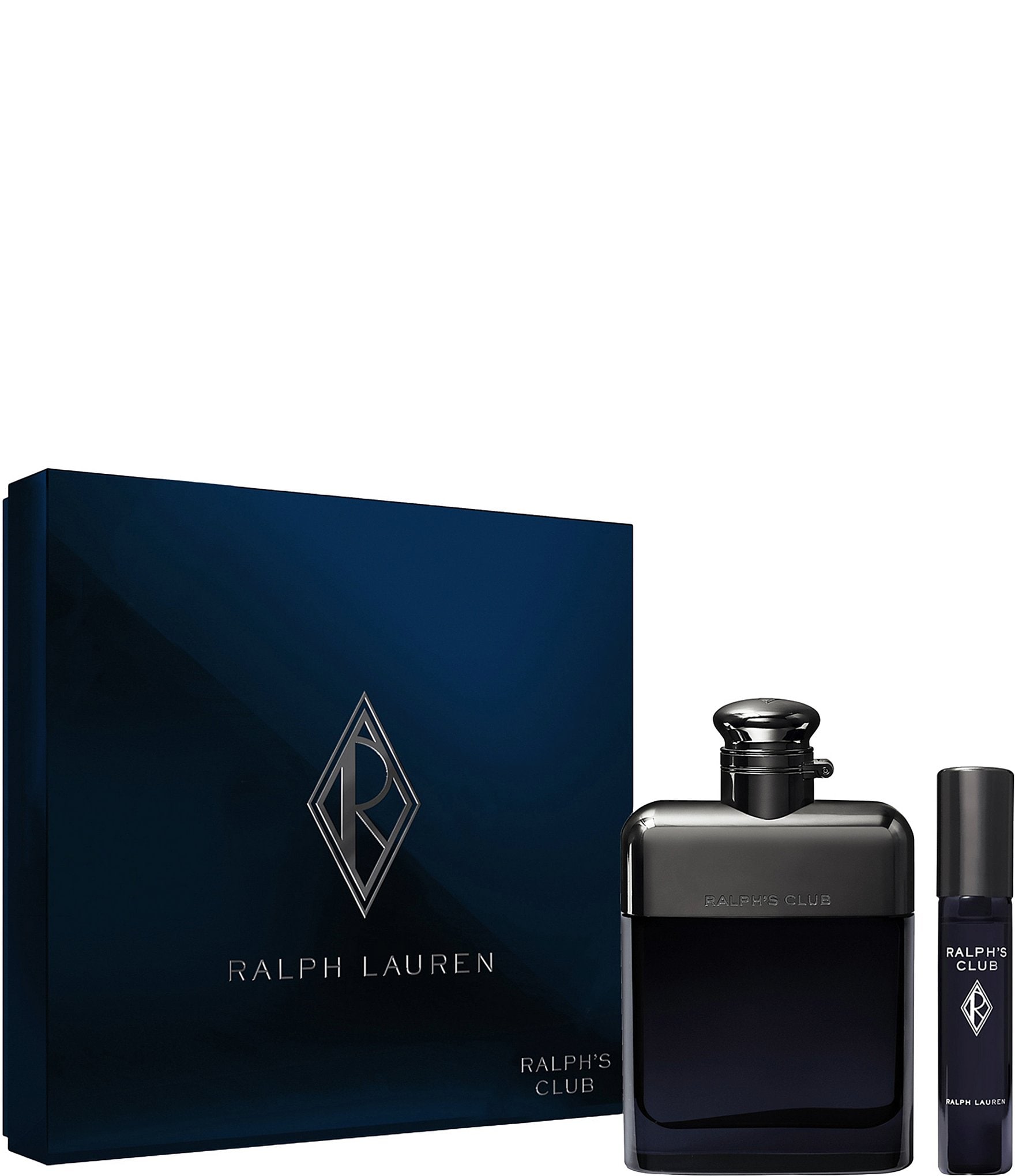 Ralph Lauren Ralph's Club Eau de Parfum 2-Piece Men's Fragrance Gift Set