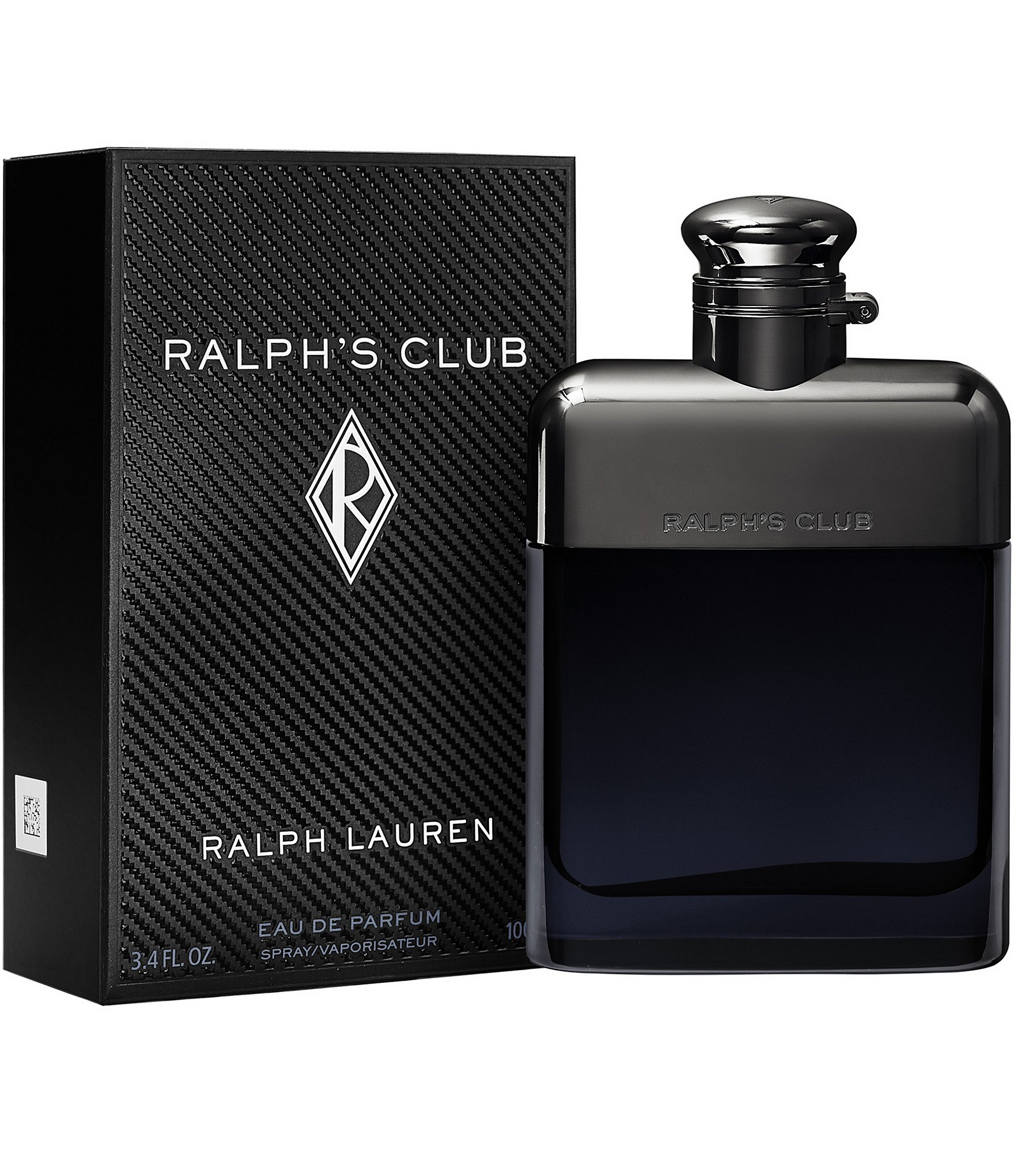 Ralph Lauren Ralph's Club Eau de Parfum