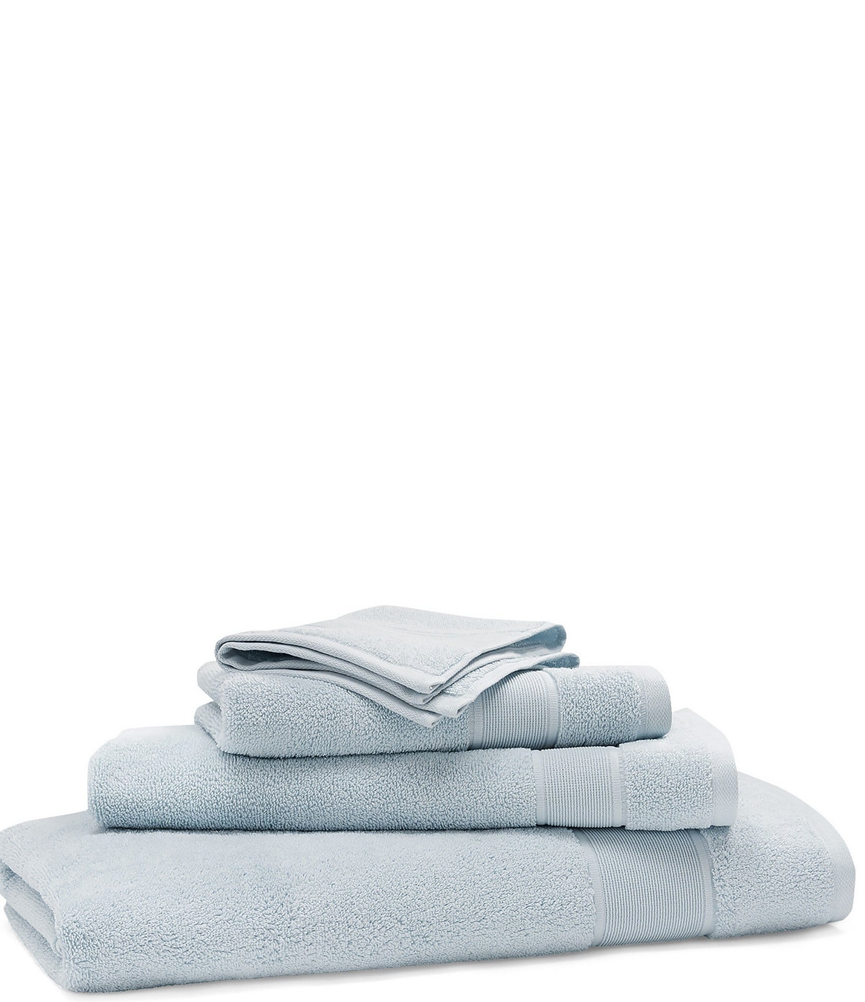 Lauren Ralph Lauren Sanders Antimicrobial Bath Towels