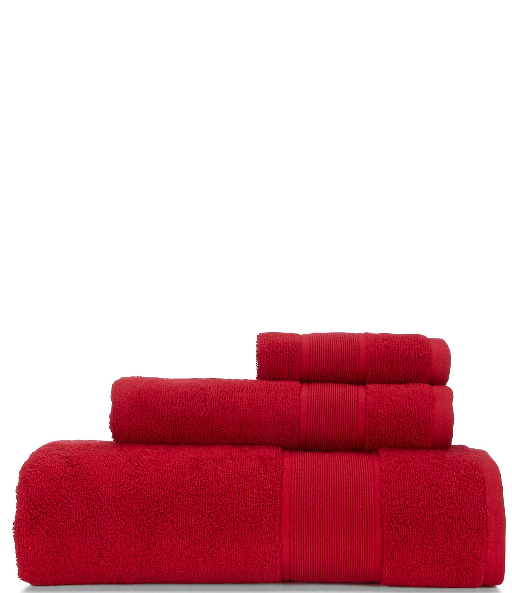 Lauren Ralph Lauren Sanders Antimicrobial Bath Towels