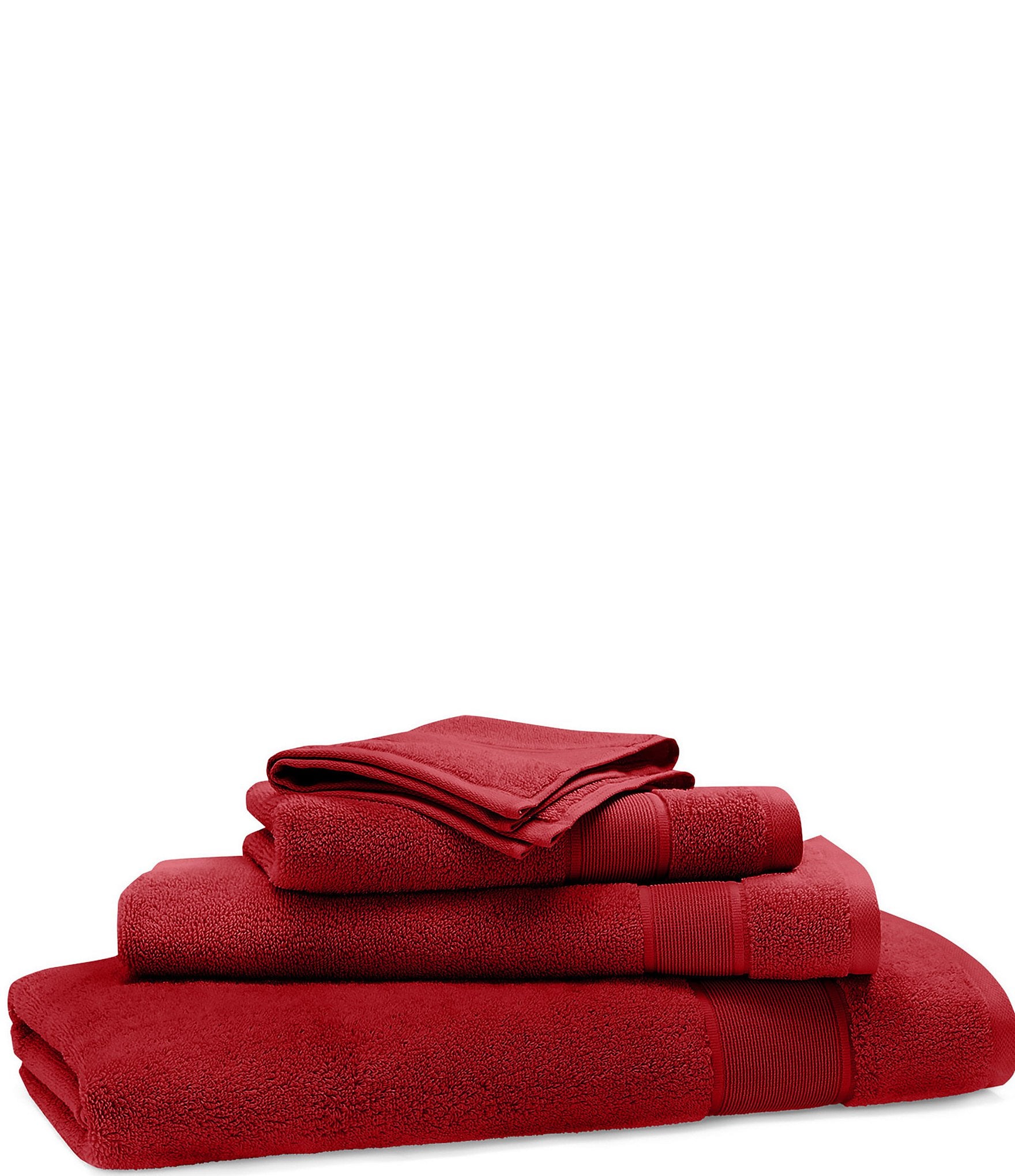 Lauren Ralph Lauren Sanders Antimicrobial Bath Towels