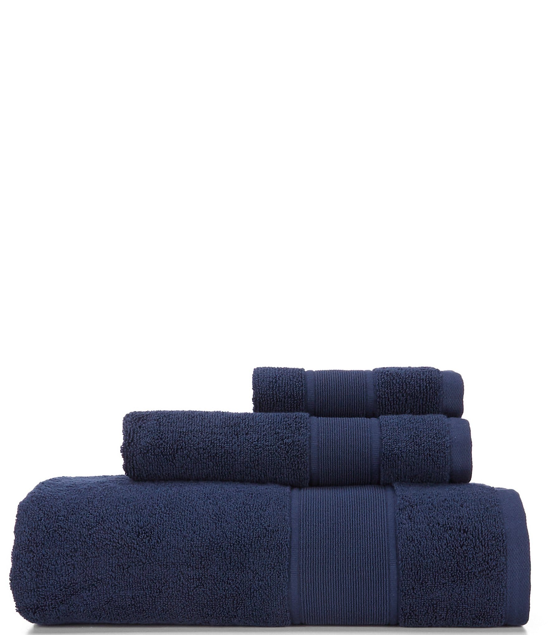Lauren Ralph Lauren Sanders Antimicrobial Bath Towels