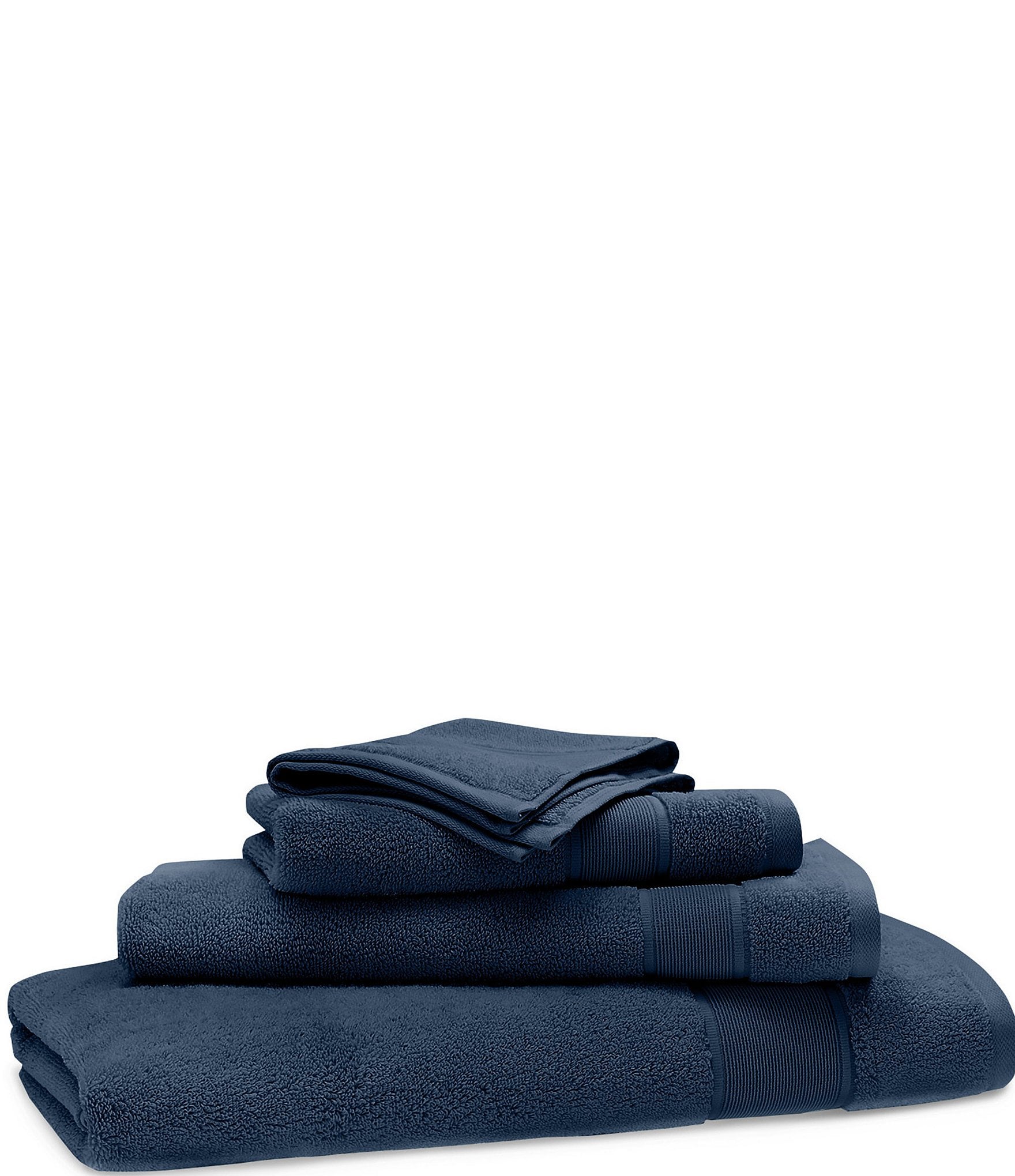 Lauren Ralph Lauren Sanders Antimicrobial Bath Towels
