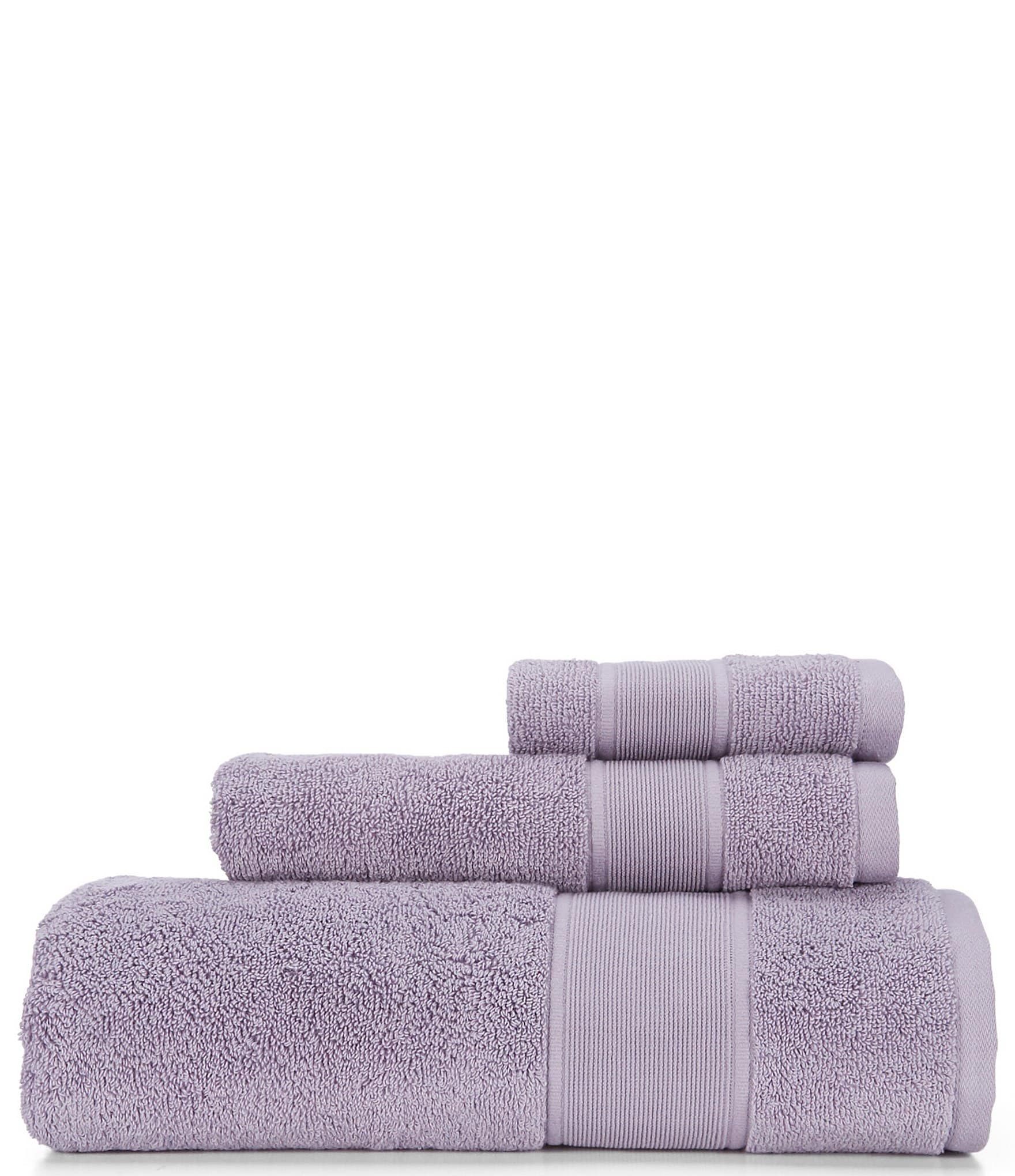 Lauren Ralph Lauren Sanders Antimicrobial Bath Towels