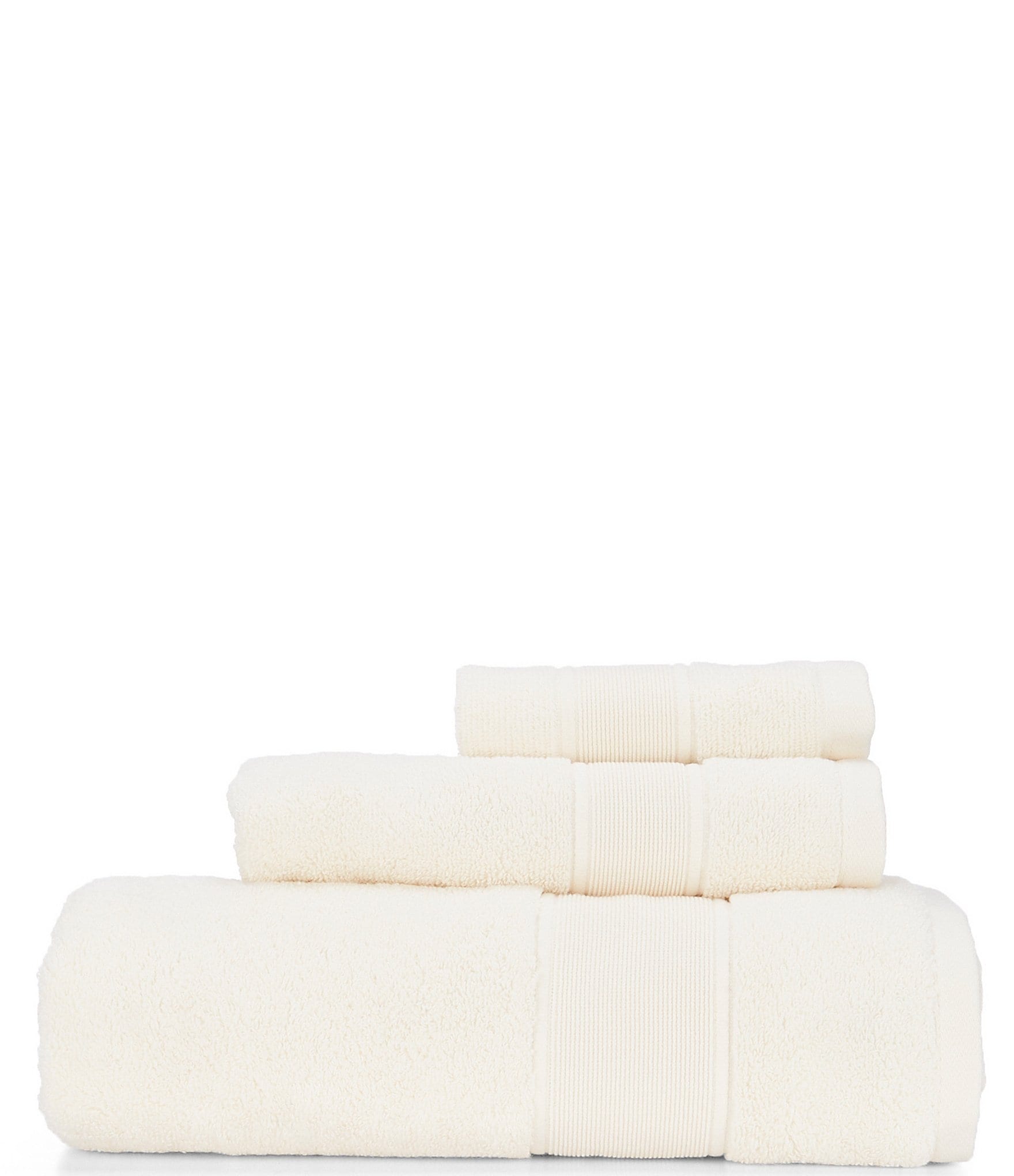Lauren Ralph Lauren Sanders Antimicrobial Bath Towels