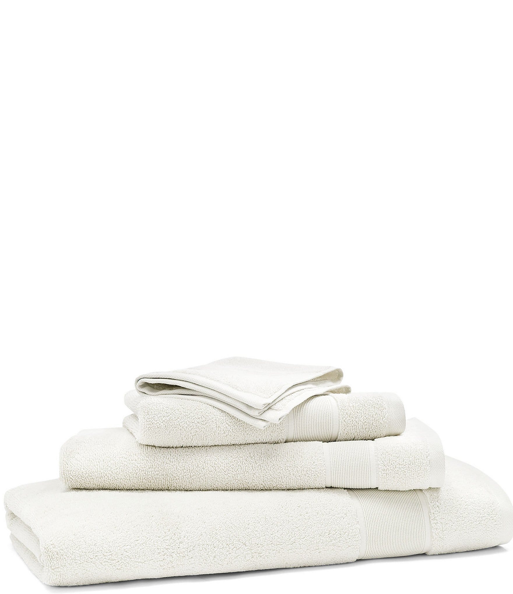 Lauren Ralph Lauren Sanders Antimicrobial Bath Towels
