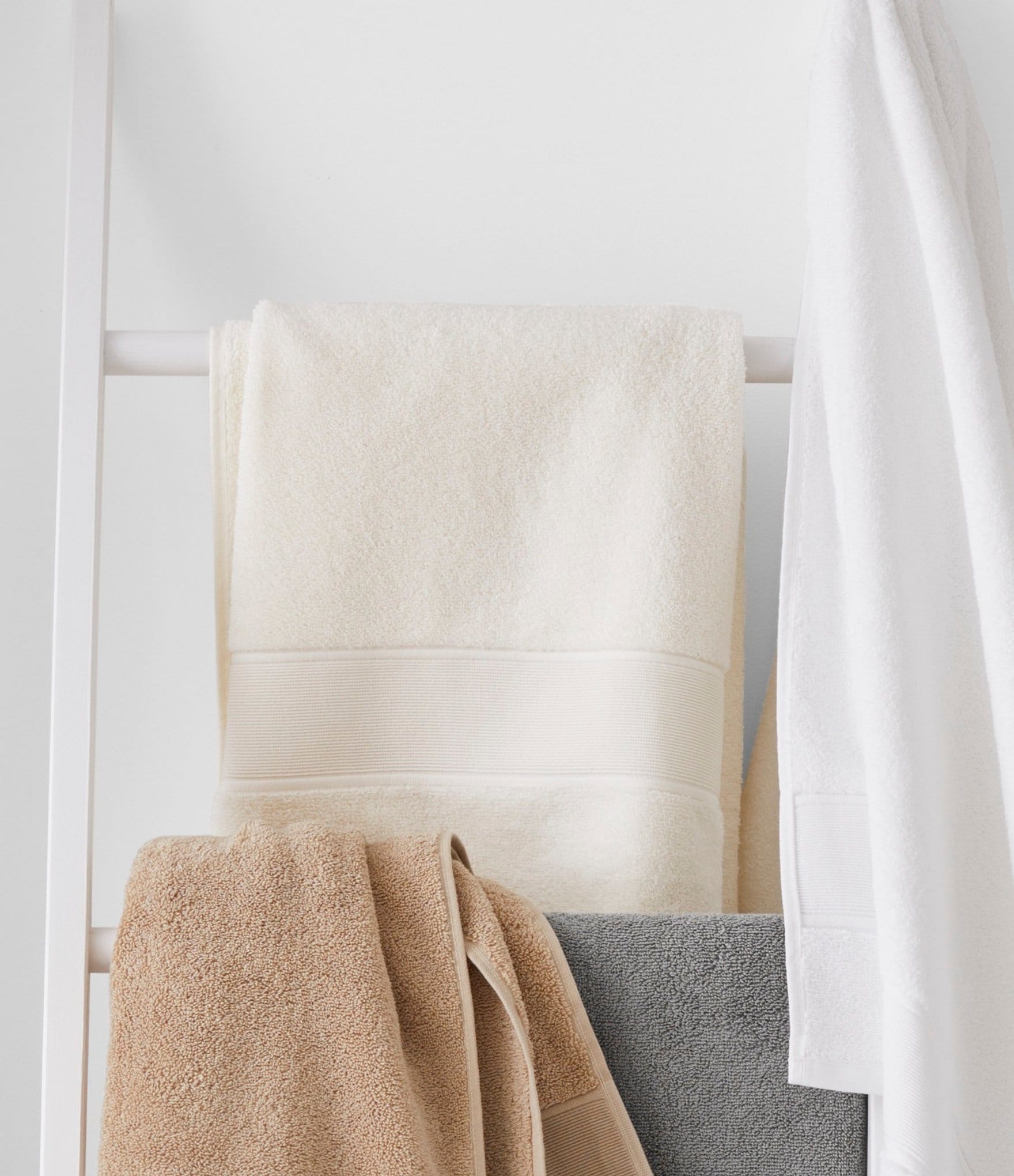 Lauren Ralph Lauren Sanders Antimicrobial Bath Towels