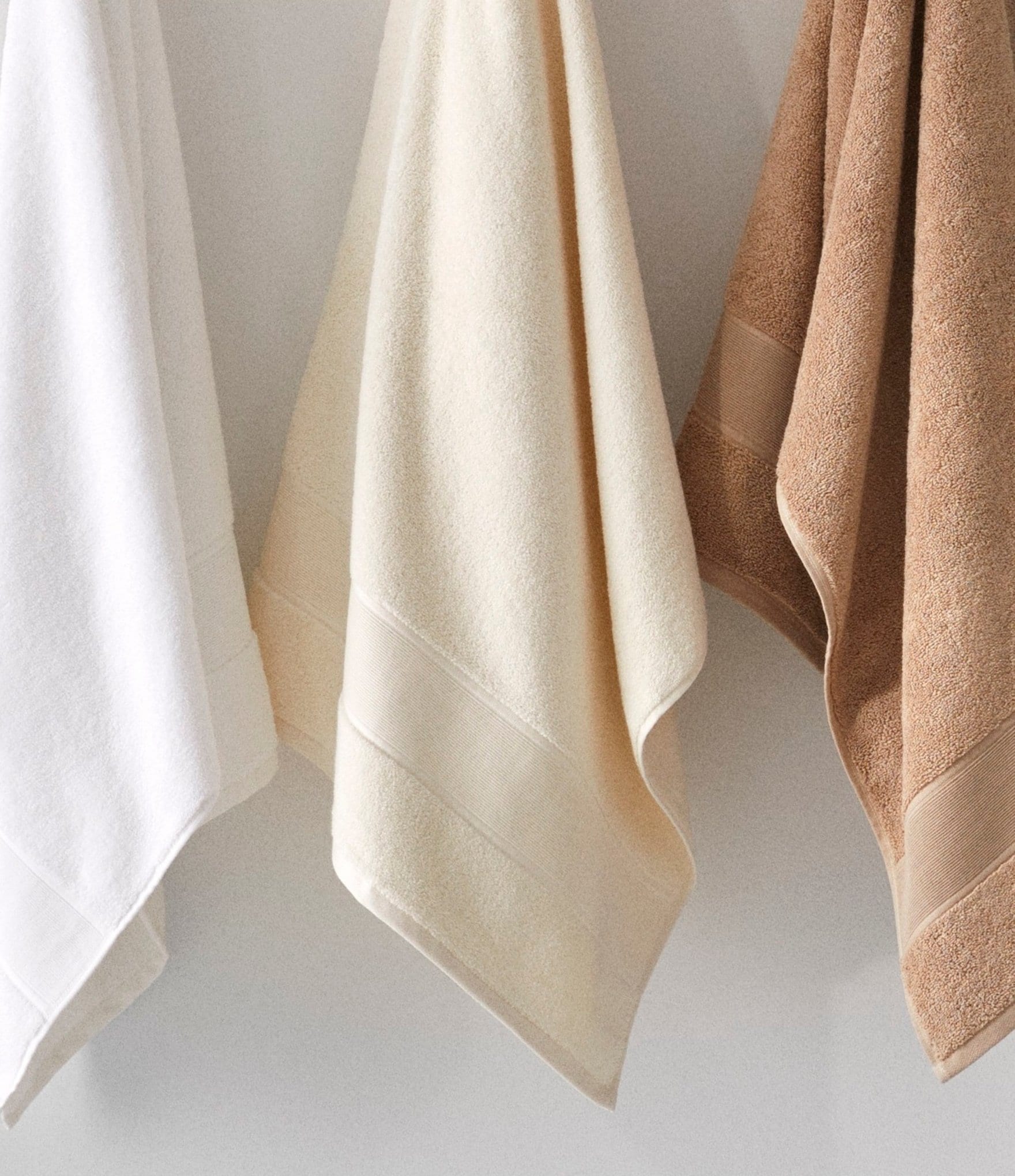 Lauren Ralph Lauren Sanders Antimicrobial Bath Towels