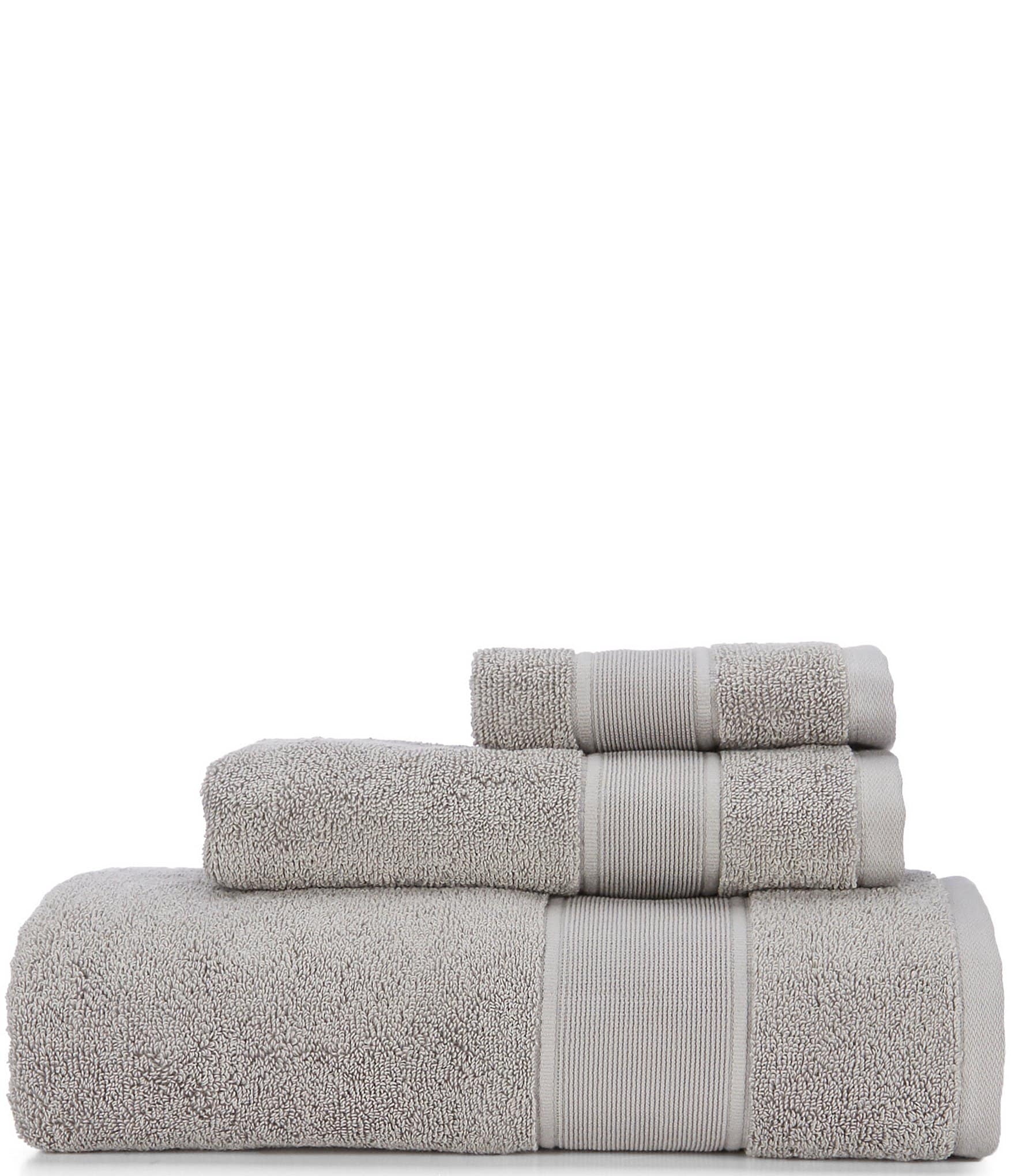 Lauren Ralph Lauren Sanders Antimicrobial Bath Towels