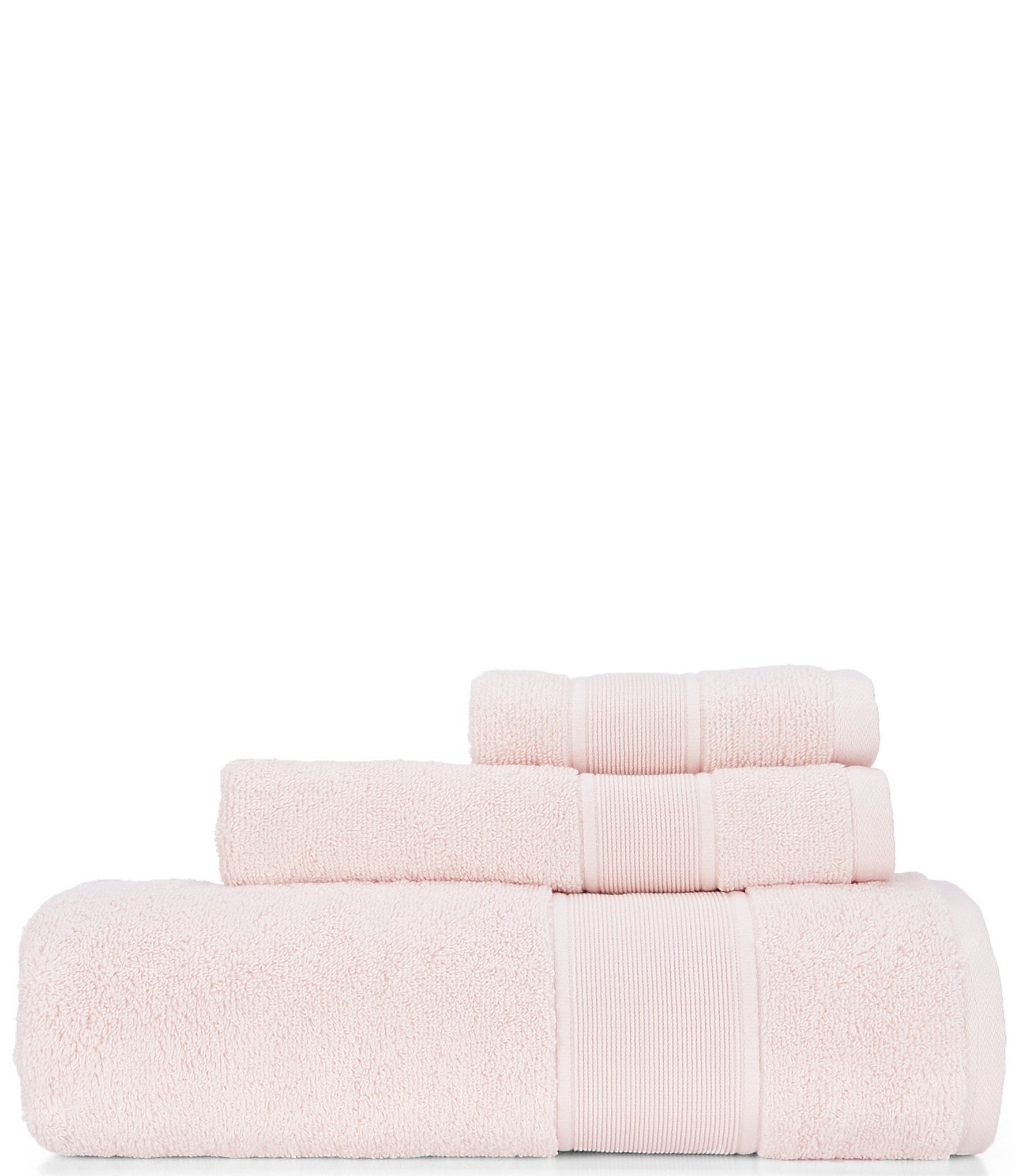 Lauren Ralph Lauren Sanders Antimicrobial Bath Towels