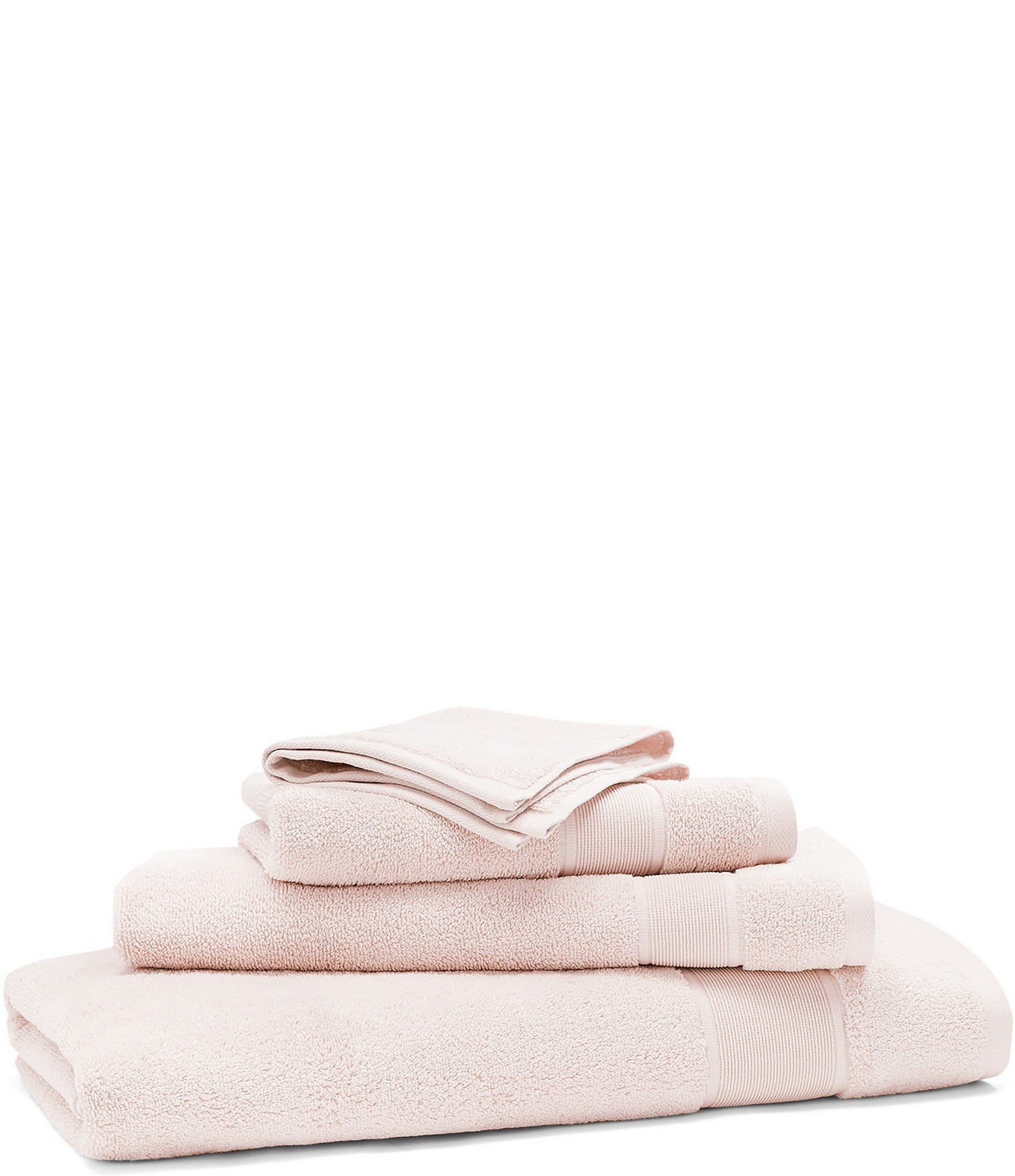 Lauren Ralph Lauren Sanders Antimicrobial Bath Towels