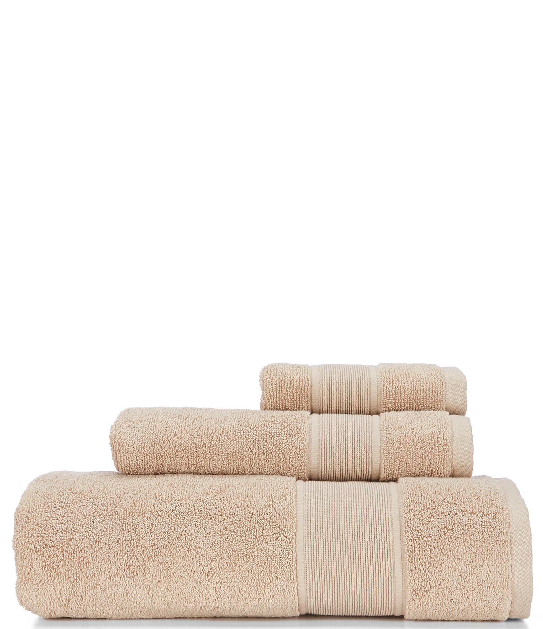 Lauren Ralph Lauren Sanders Antimicrobial Bath Towels