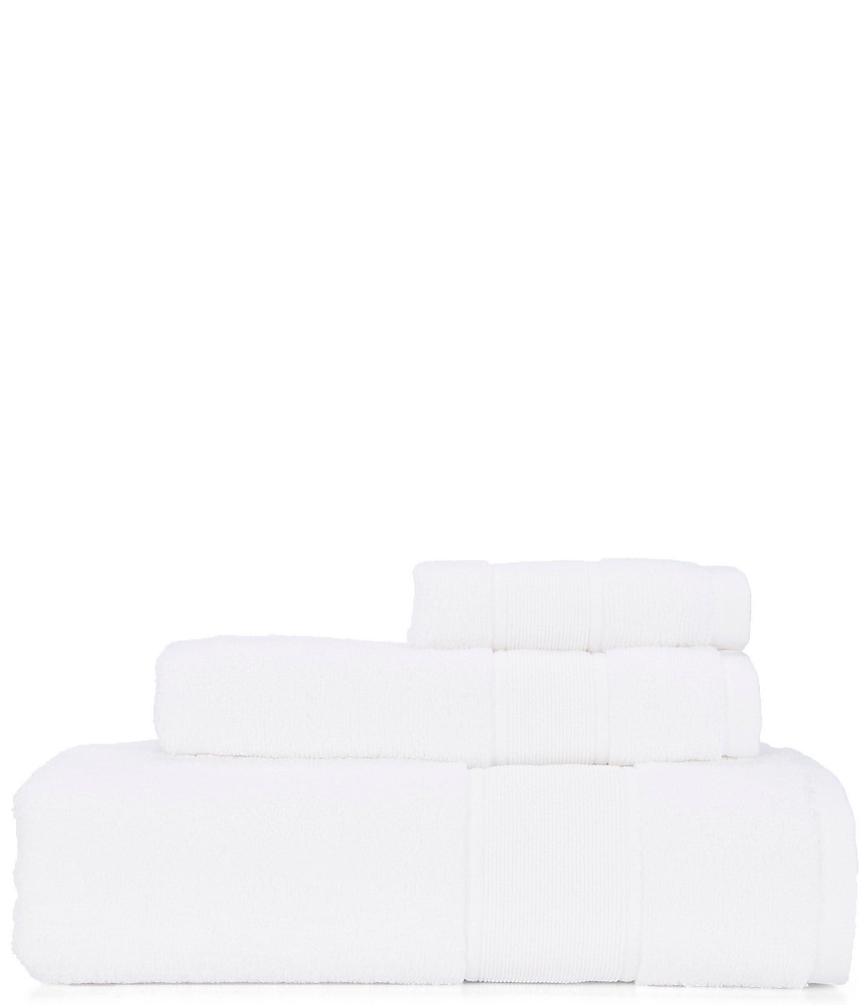 Lauren Ralph Lauren Sanders Antimicrobial Bath Towels