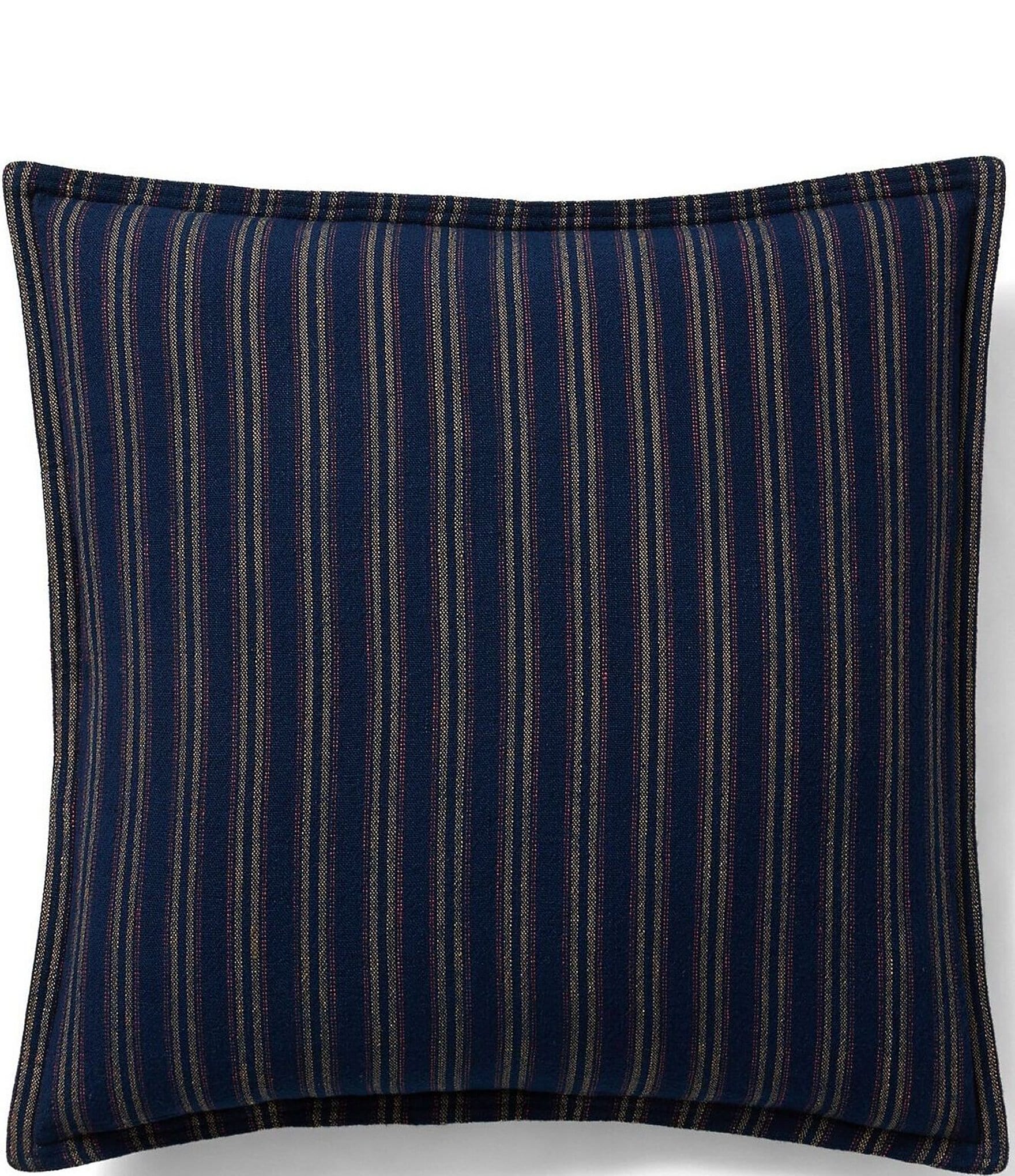 Ralph Lauren Suiter Throw Pillow