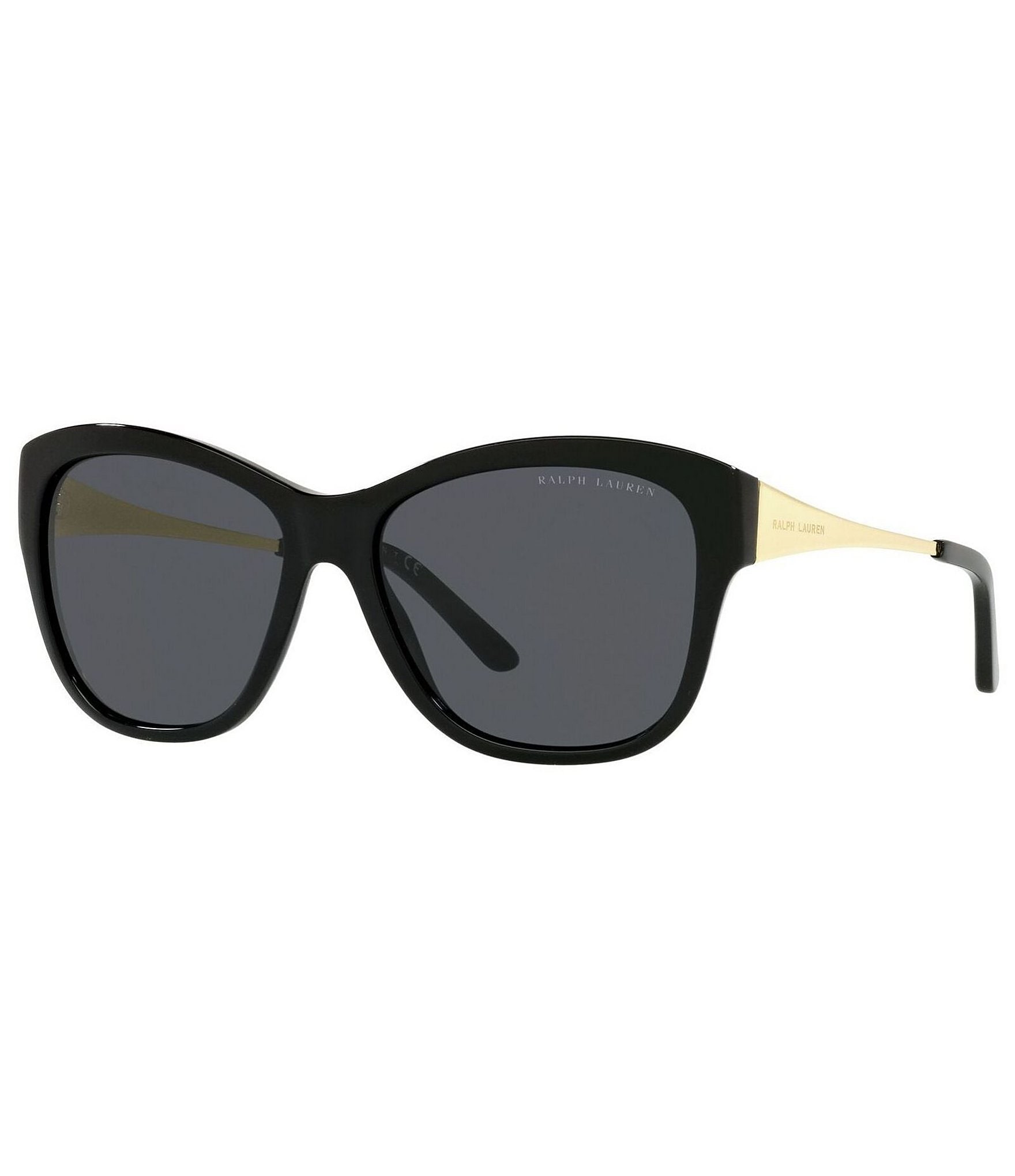 Ralph Lauren Women's Rl8187 56mm Butterfly Sunglasses | Dillard's
