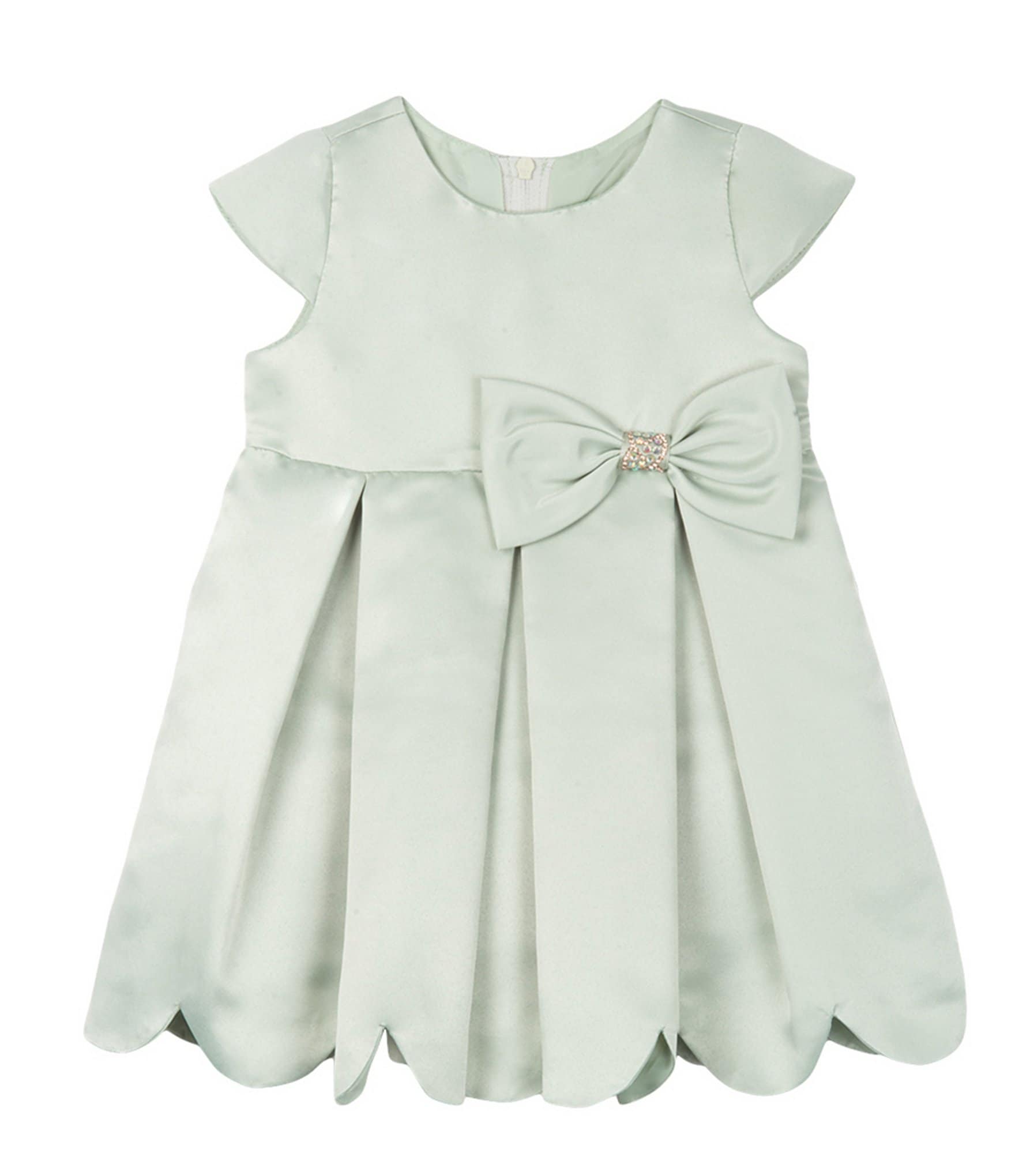 Dillards mint green outlet dresses