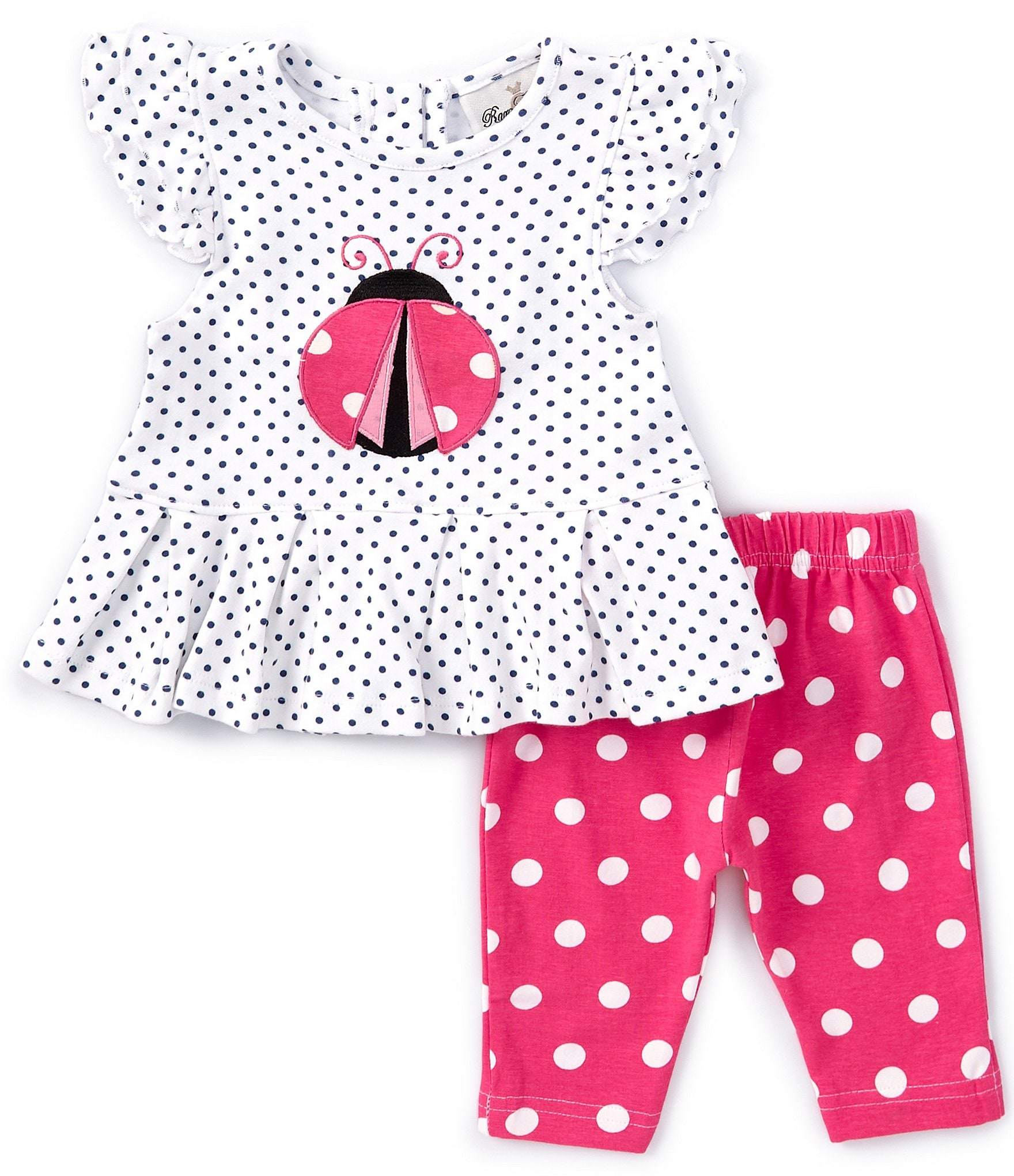https://dimg.dillards.com/is/image/DillardsZoom/zoom/rare-editions-baby-girls-3-24-months-flutter-sleeve-pin-dotted-ladybug-applique-tunic-top--polka-dot-leggings-set/00000000_zi_e10f5ae2-9c47-435a-b83d-bea737dc974f.jpg