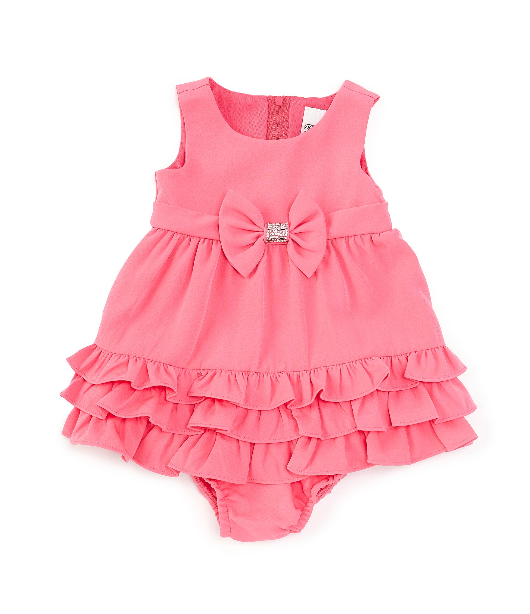 Buy Baby Pink Dresses Online at Best Prices In India – S3 Fashions