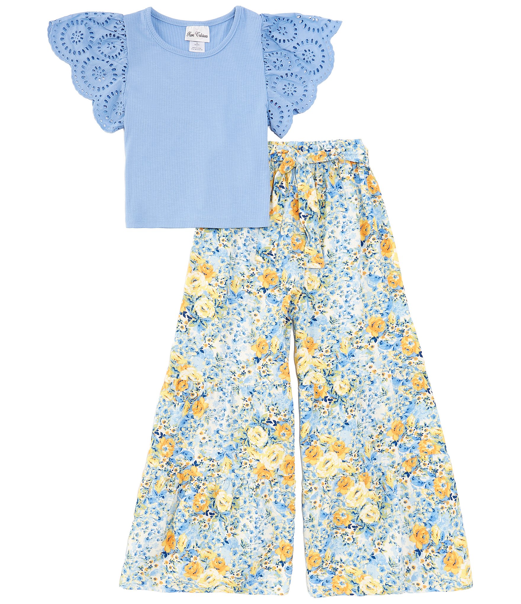 Little Girls' Outfit Sets