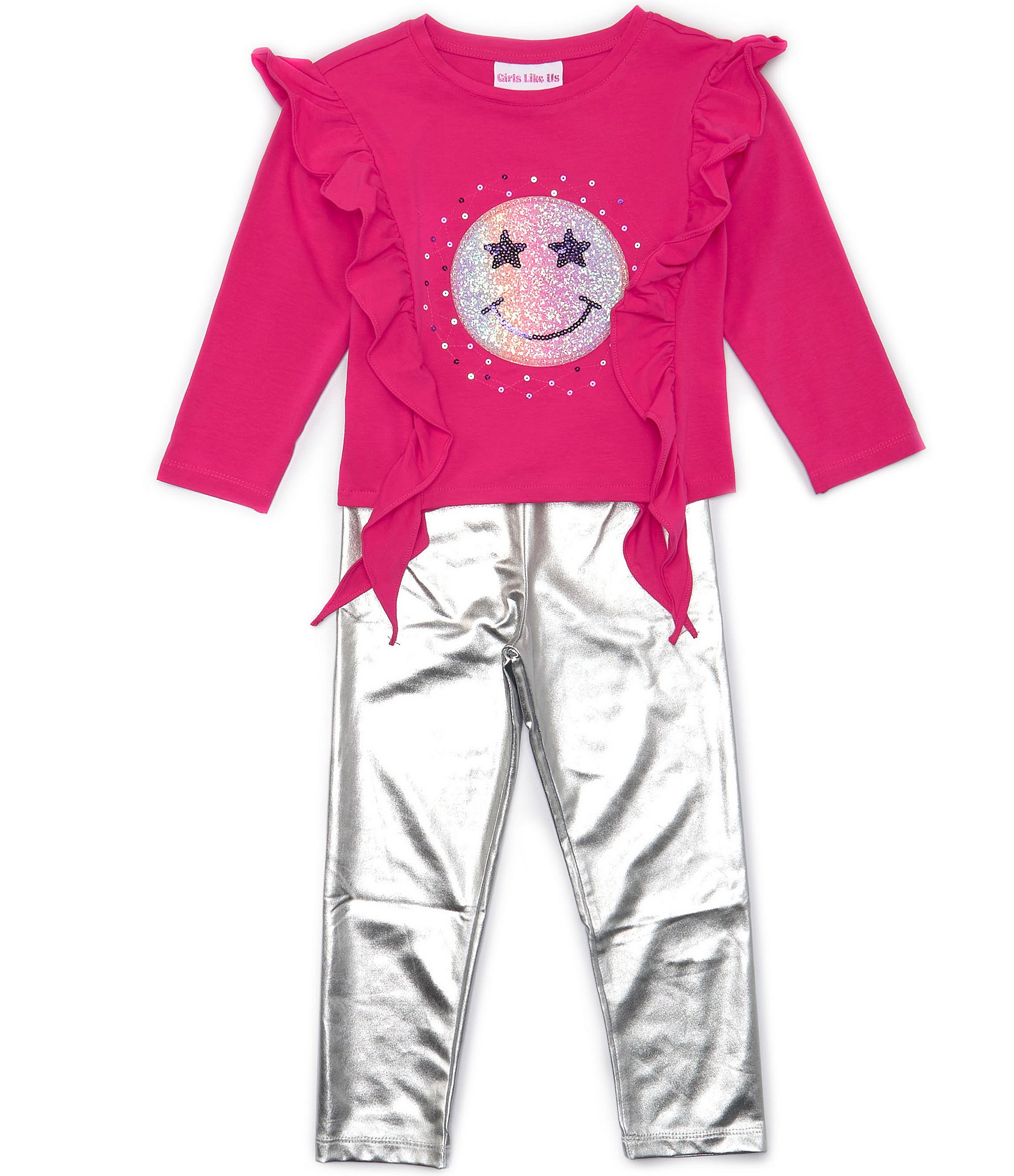Sale & Clearance Girls' Outfits & Sets