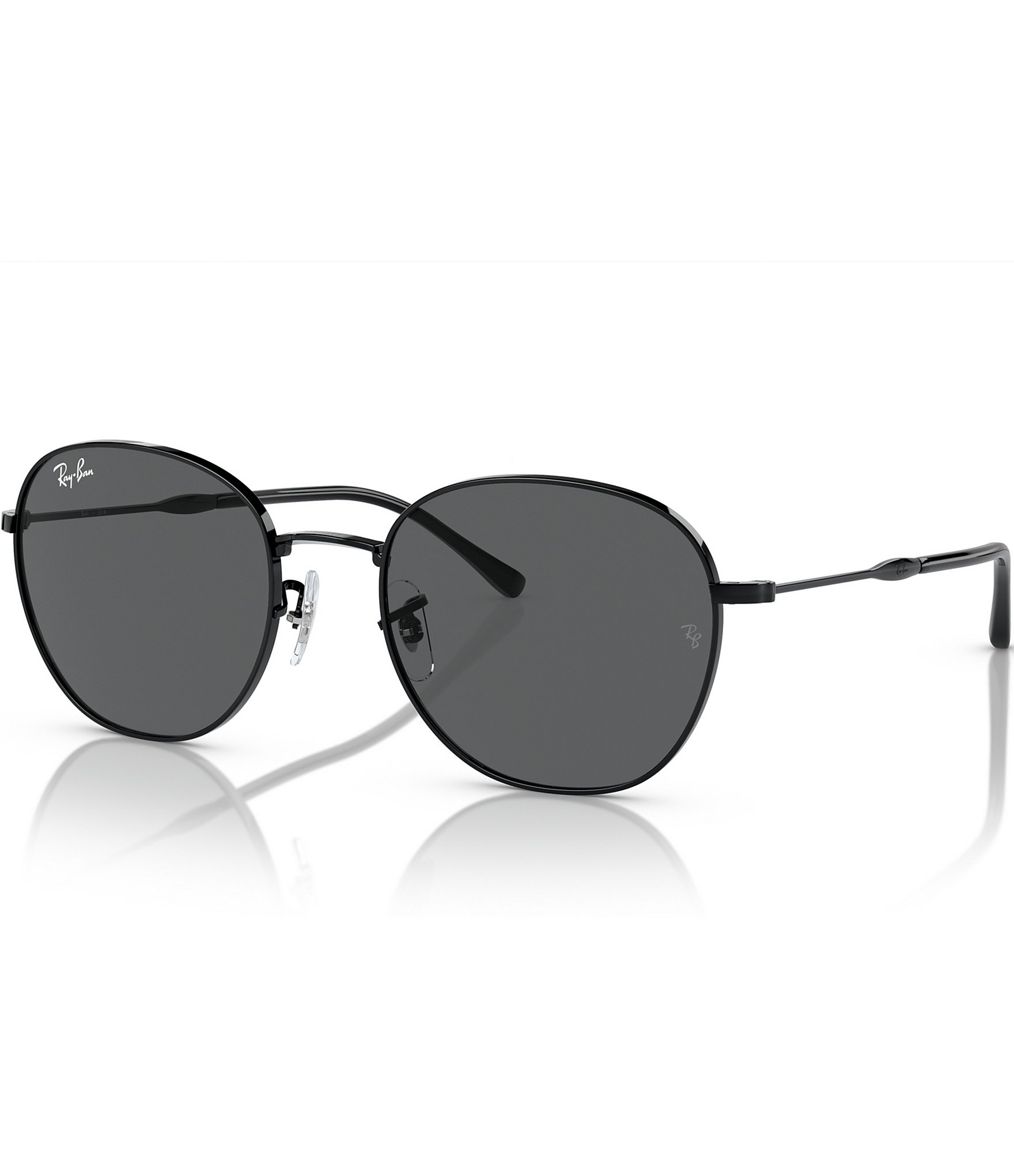 Ray-Ban 0rb3809 Unisex 55mm Phantos Sunglasses | Dillard's