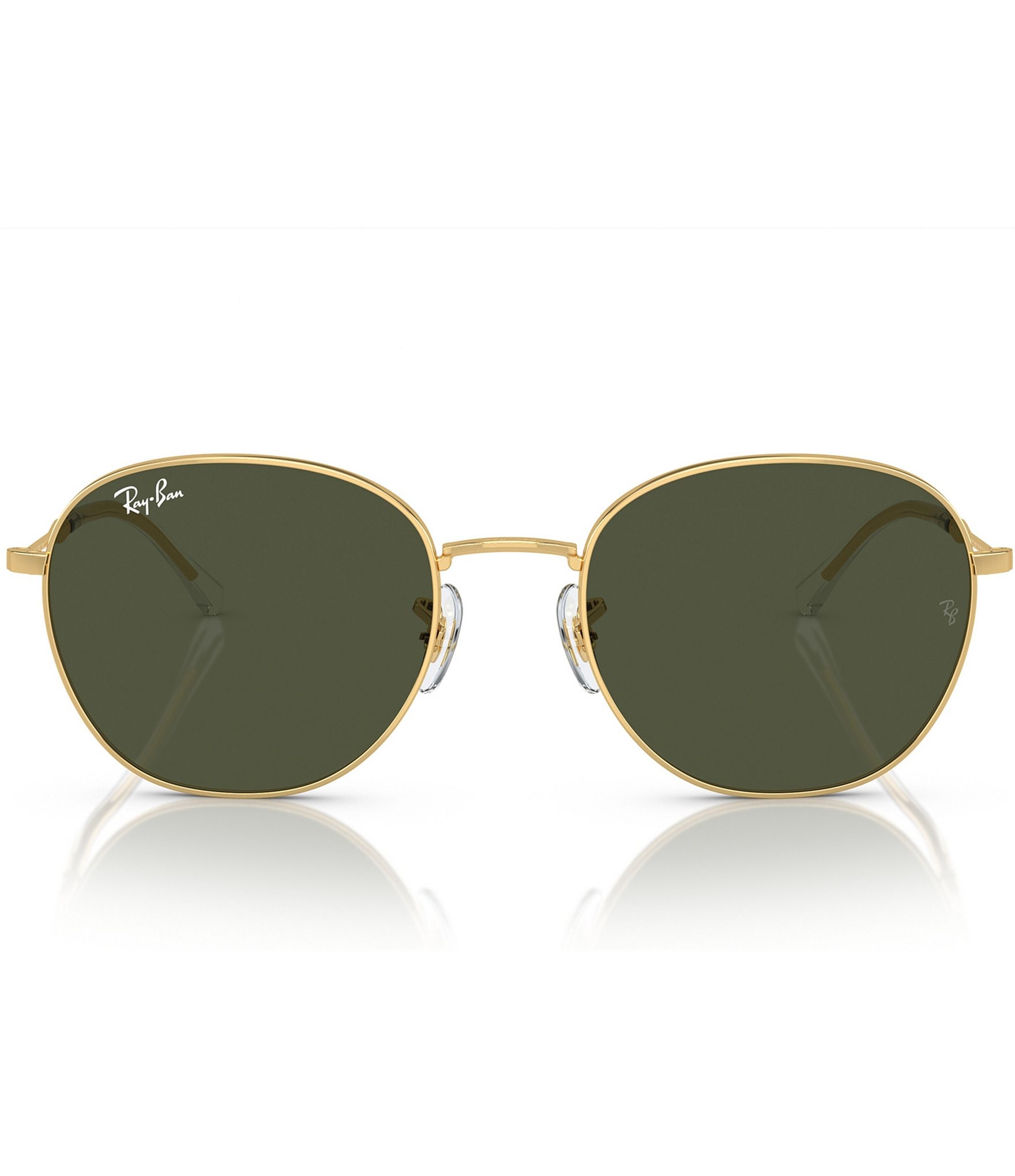 Ray-Ban Unisex 0rb3809 55mm Phantos Sunglasses