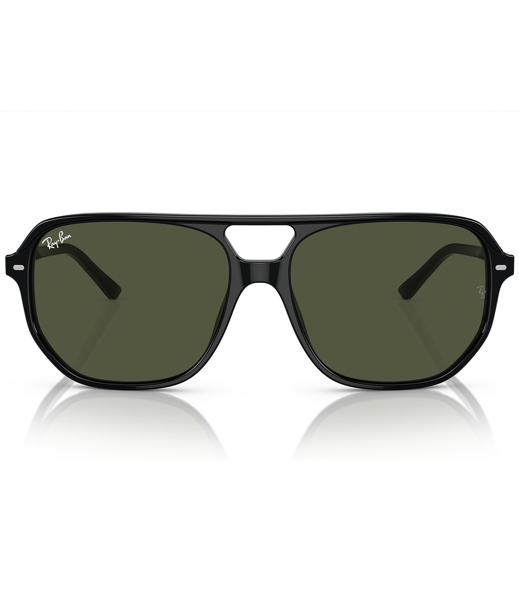 Ray-Ban Unisex Bill One 60mm Irregular Sunglasses